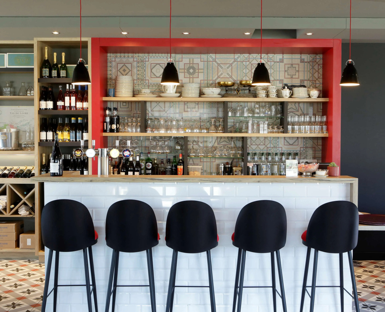 Hôtel Kyriad Angers Ouest Beaucouzé