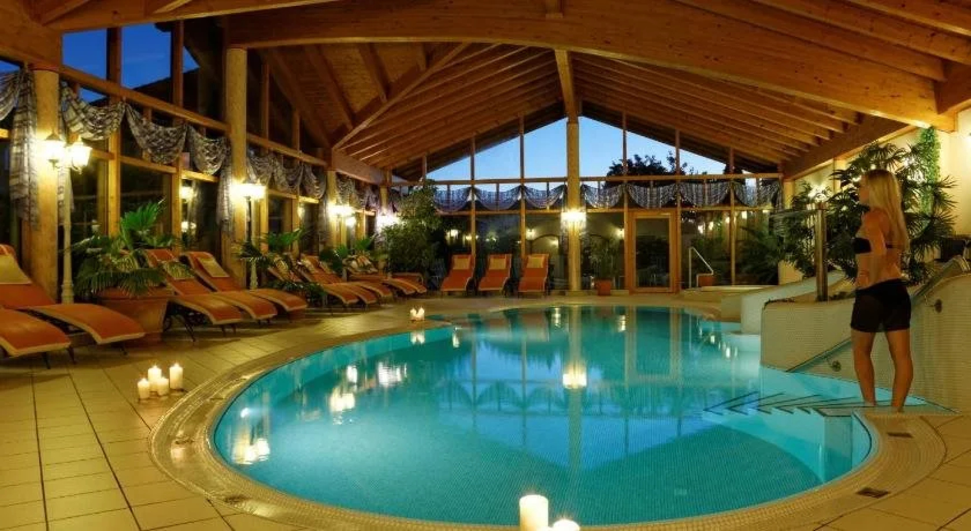 Wellnesshotel Weber