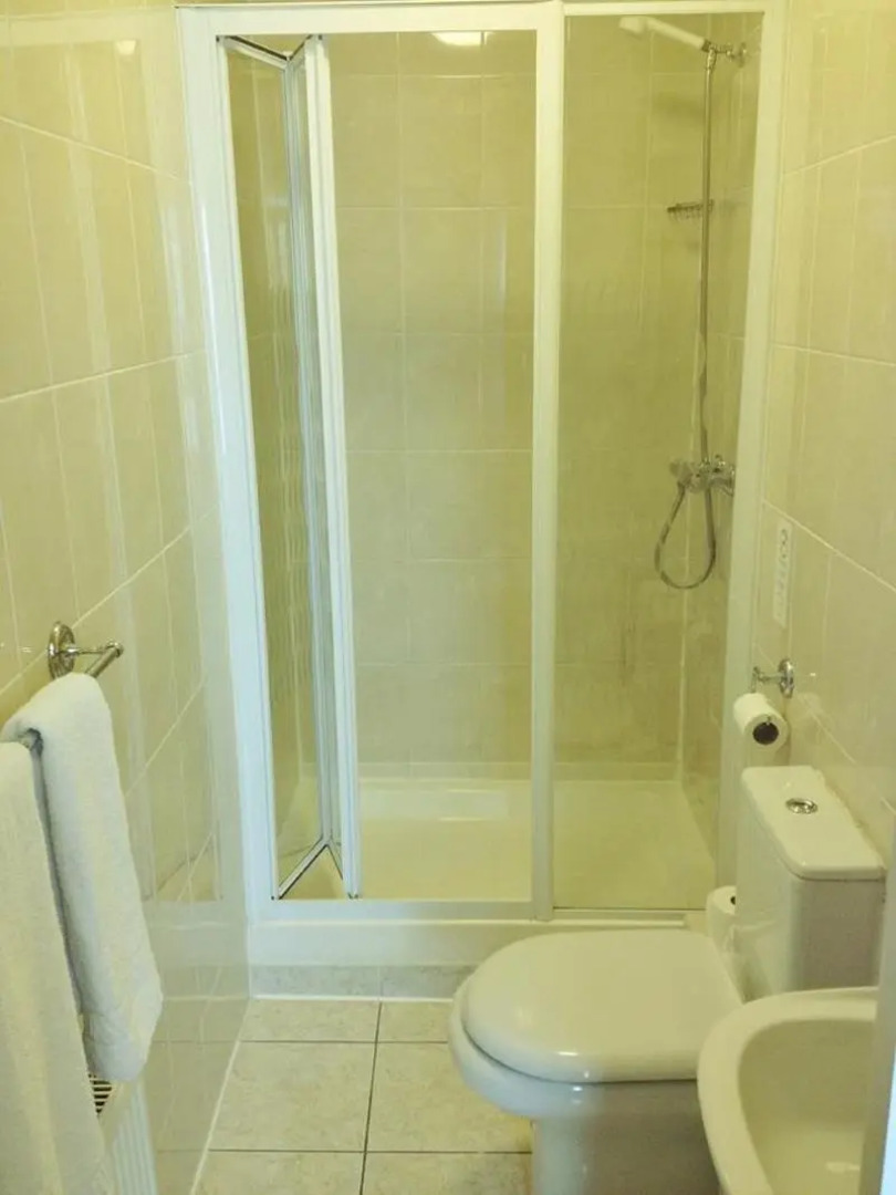 Grand Hôtel Bellevue