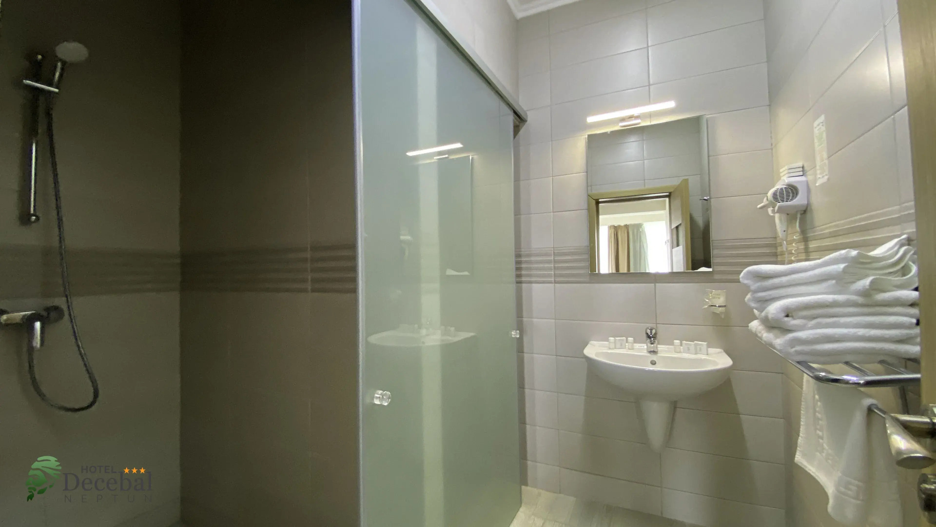 Hotel Decebal Neptun