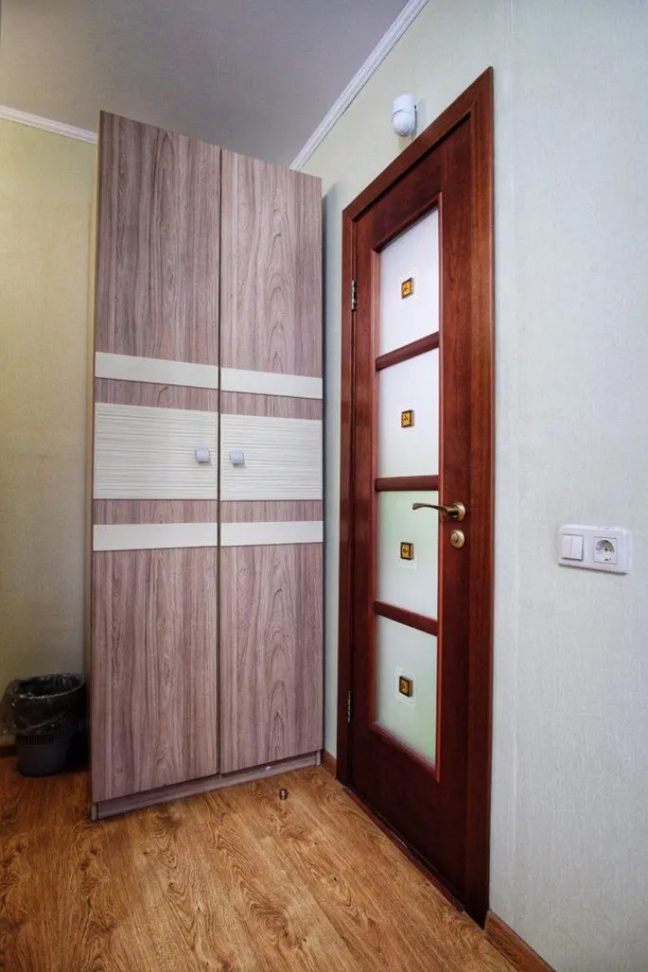 Three Stars (Second Case)