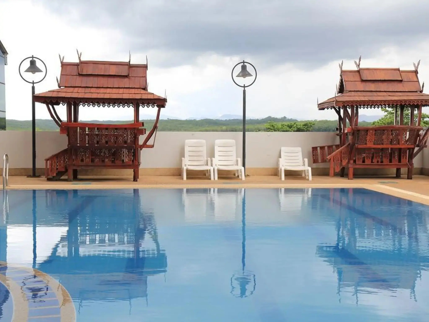 M Hotel Danok