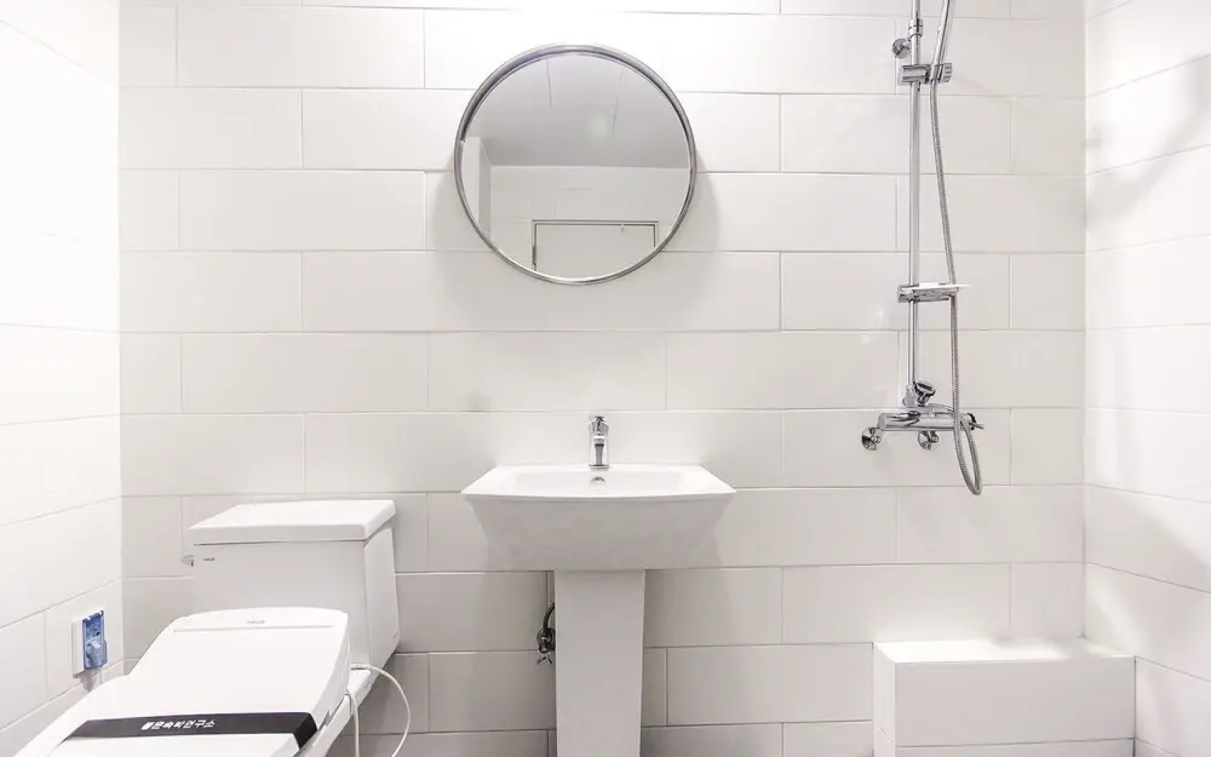 Yeongdeok Ganggu Port YAM