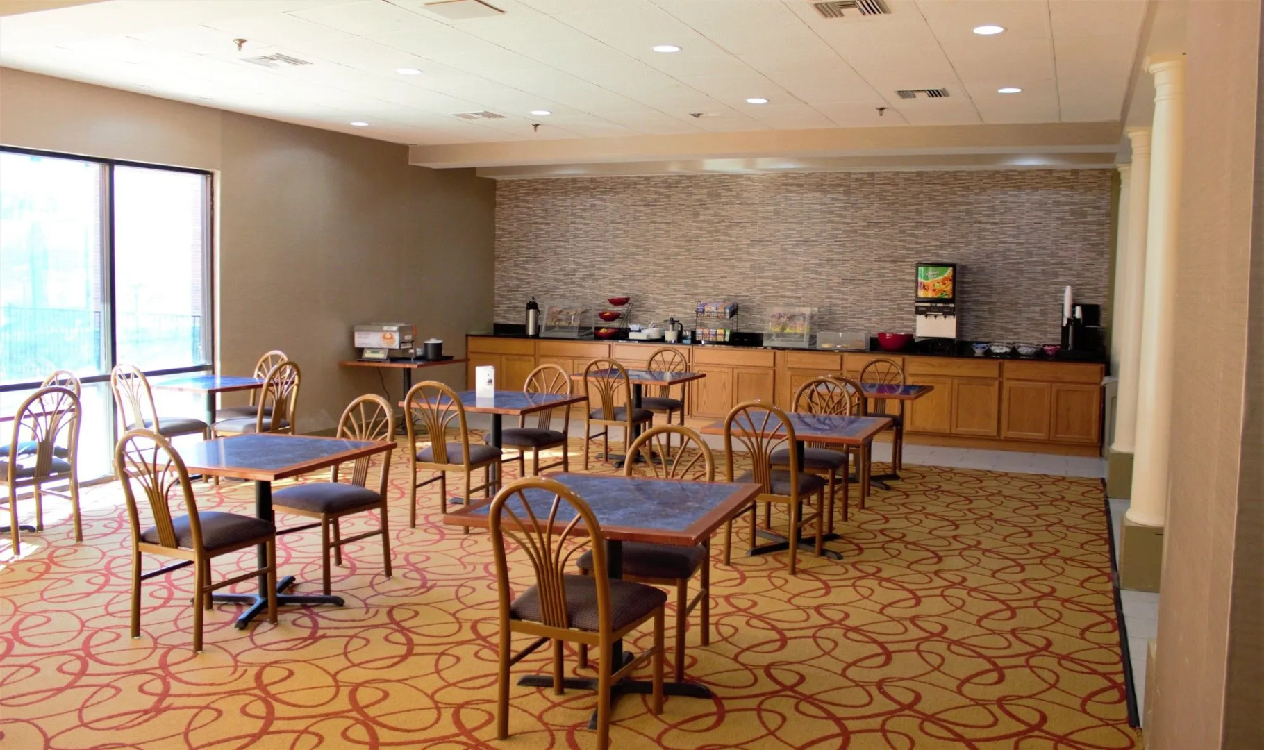 Ramada by Wyndham Wentzville