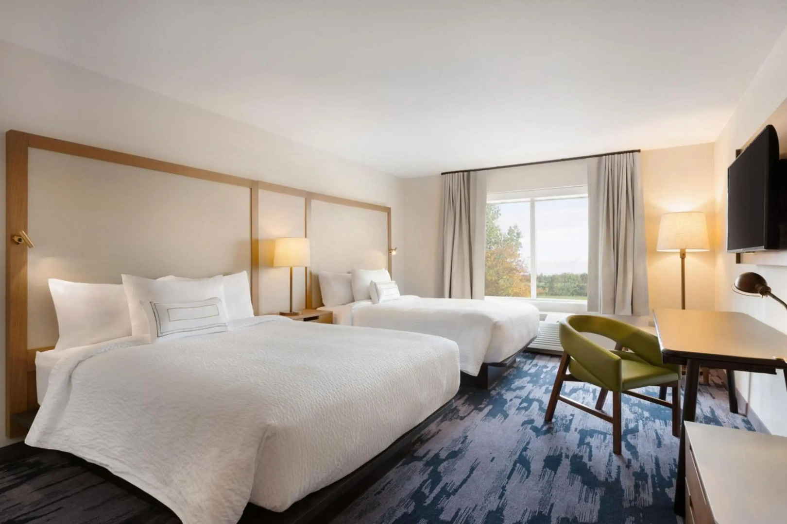 Fairfield Inn & Suites by Marriott Boulder Longmont