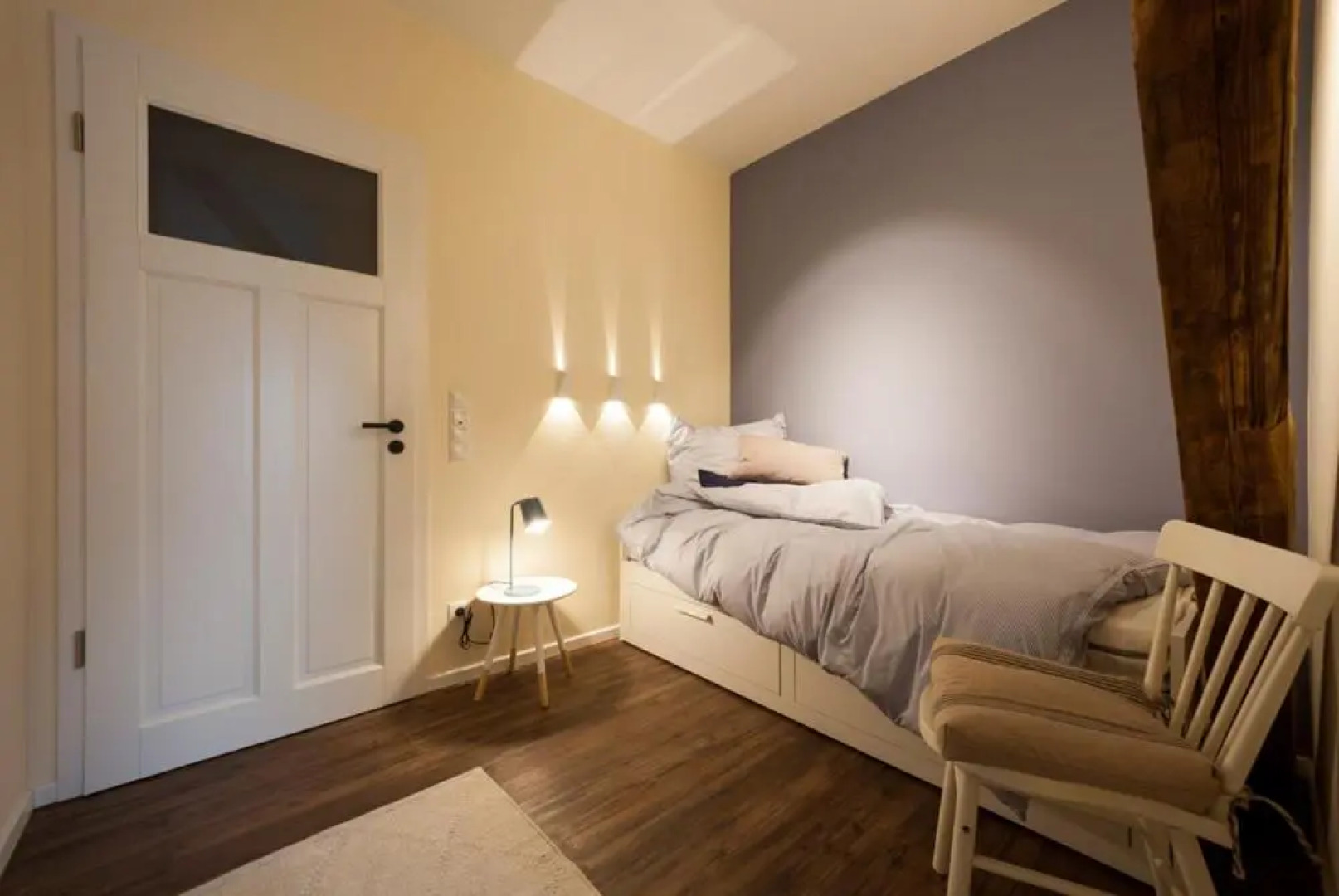 Apartments LUDGERUSHOF