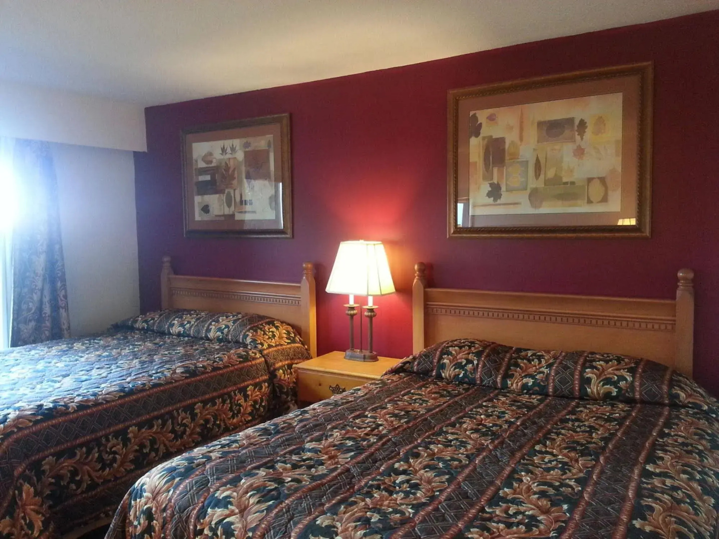 Coast Metro Vancouver Hotel