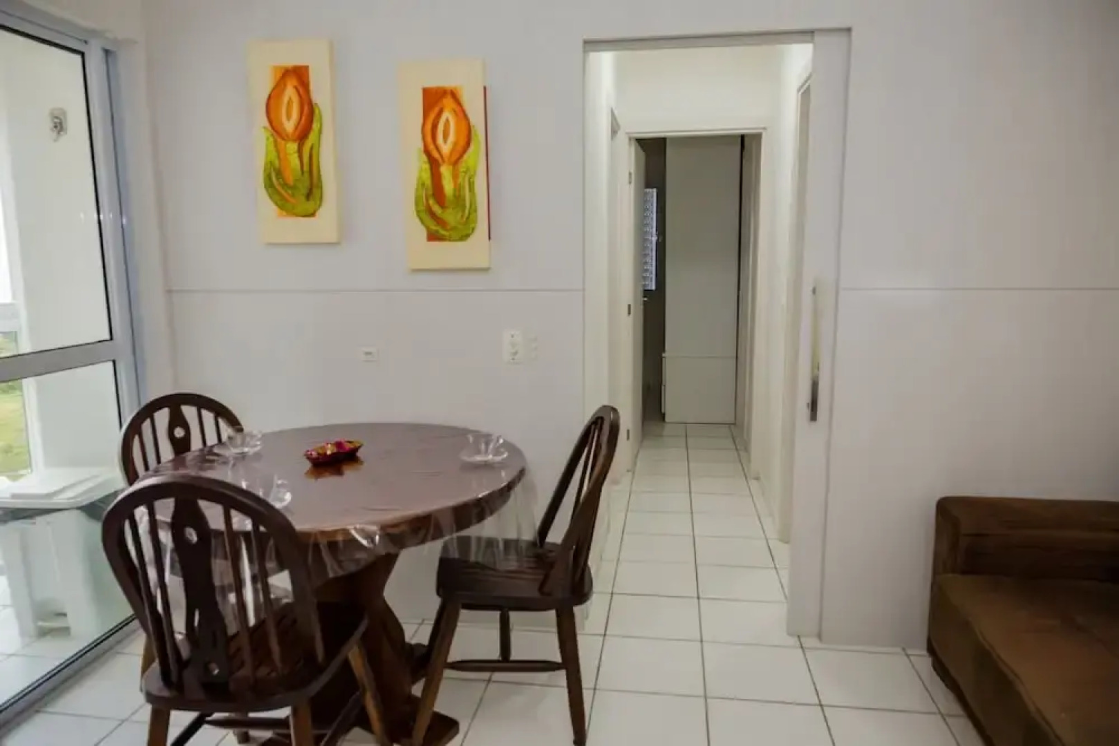 Resid. Clube Mar Grosso-Laguna - LAG100