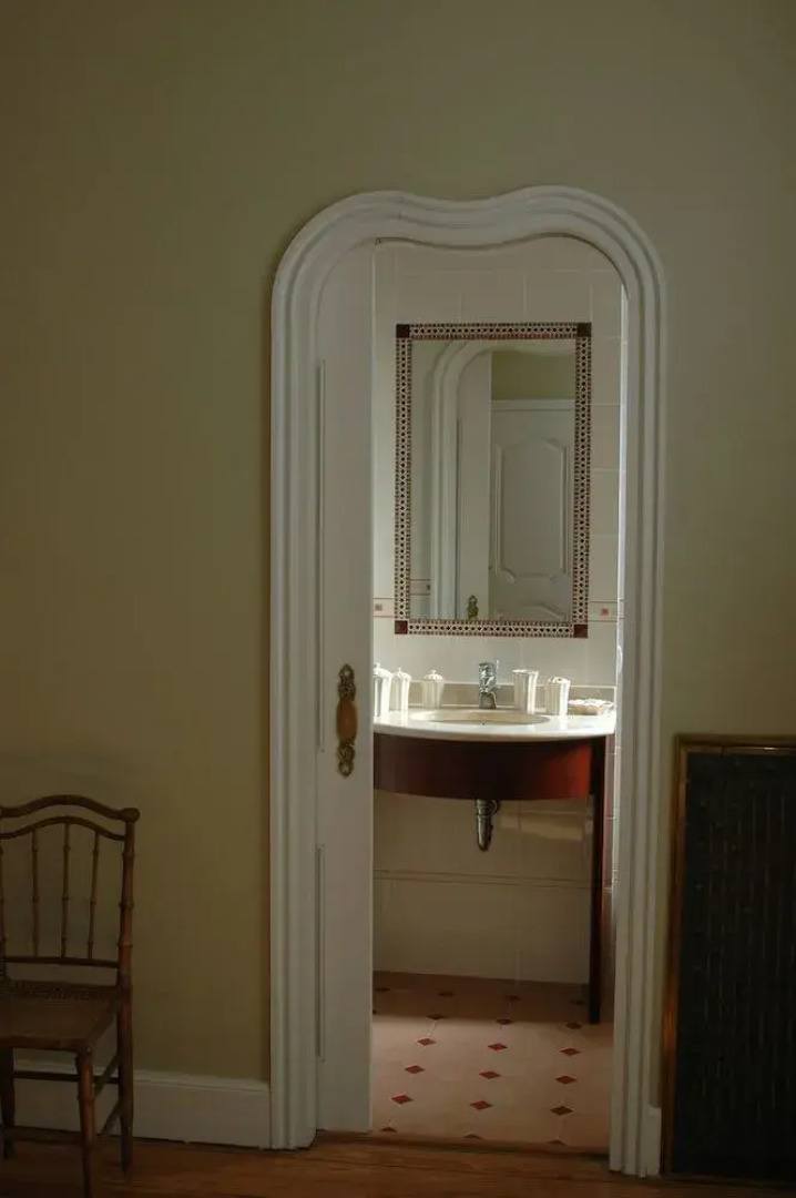 Maison d'hôtes Les Cèdres