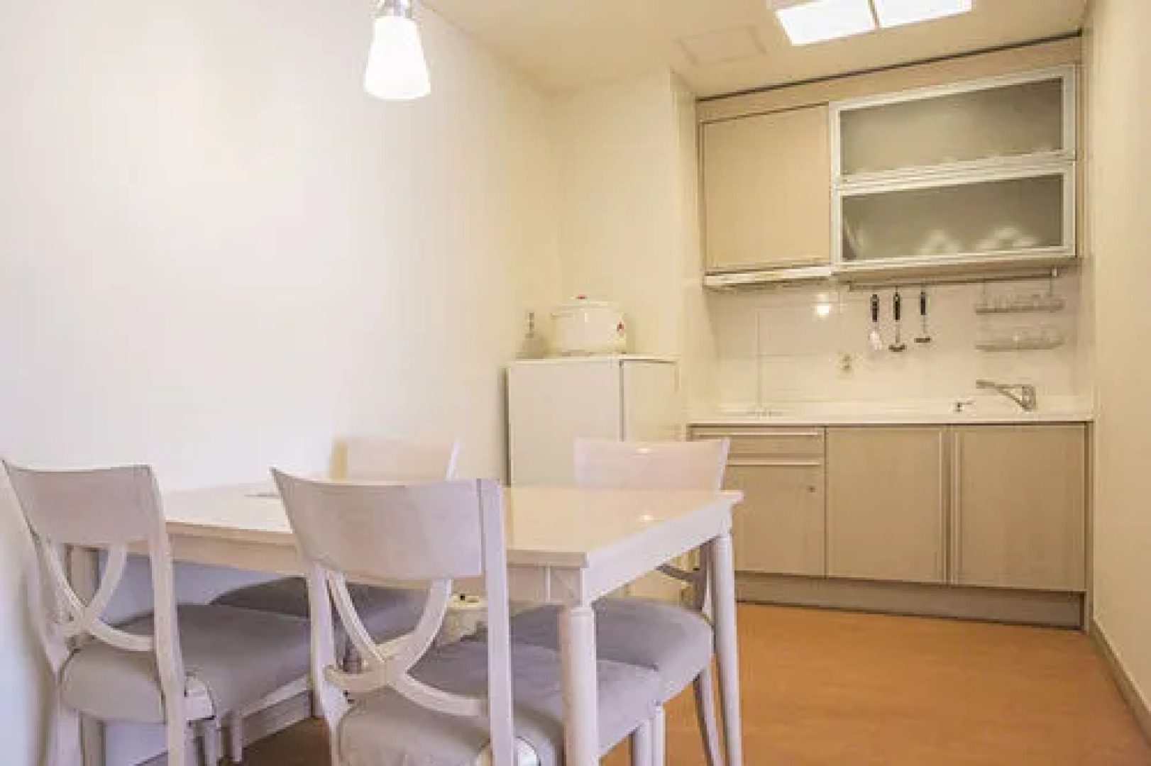 Elysian Gangchon Resort