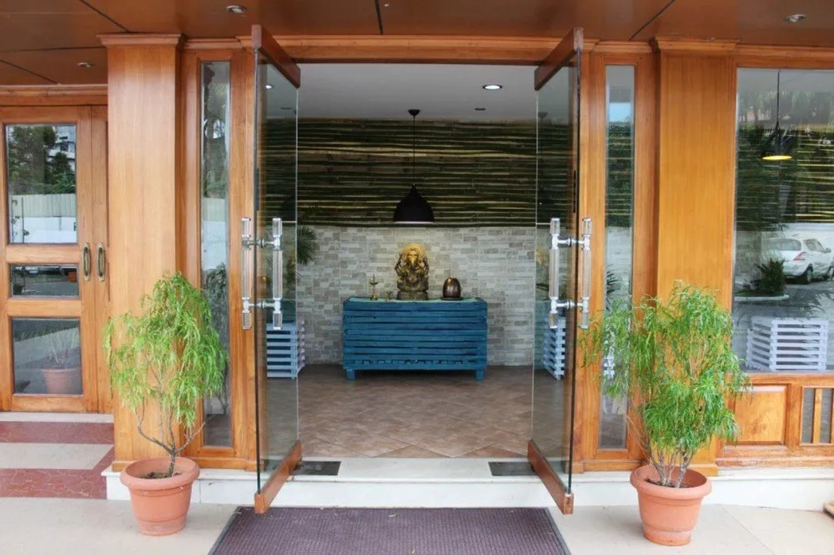 Vedanta Wake Up - Ernakulam, North Railway Station