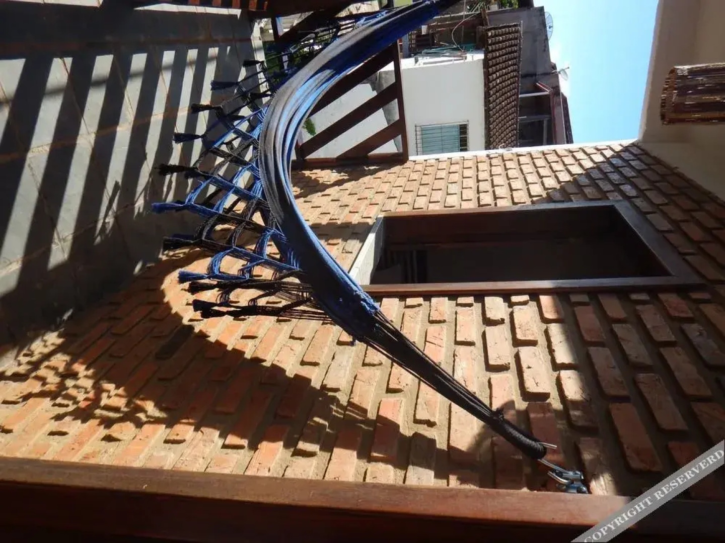 Pousada Galeão Itacaré