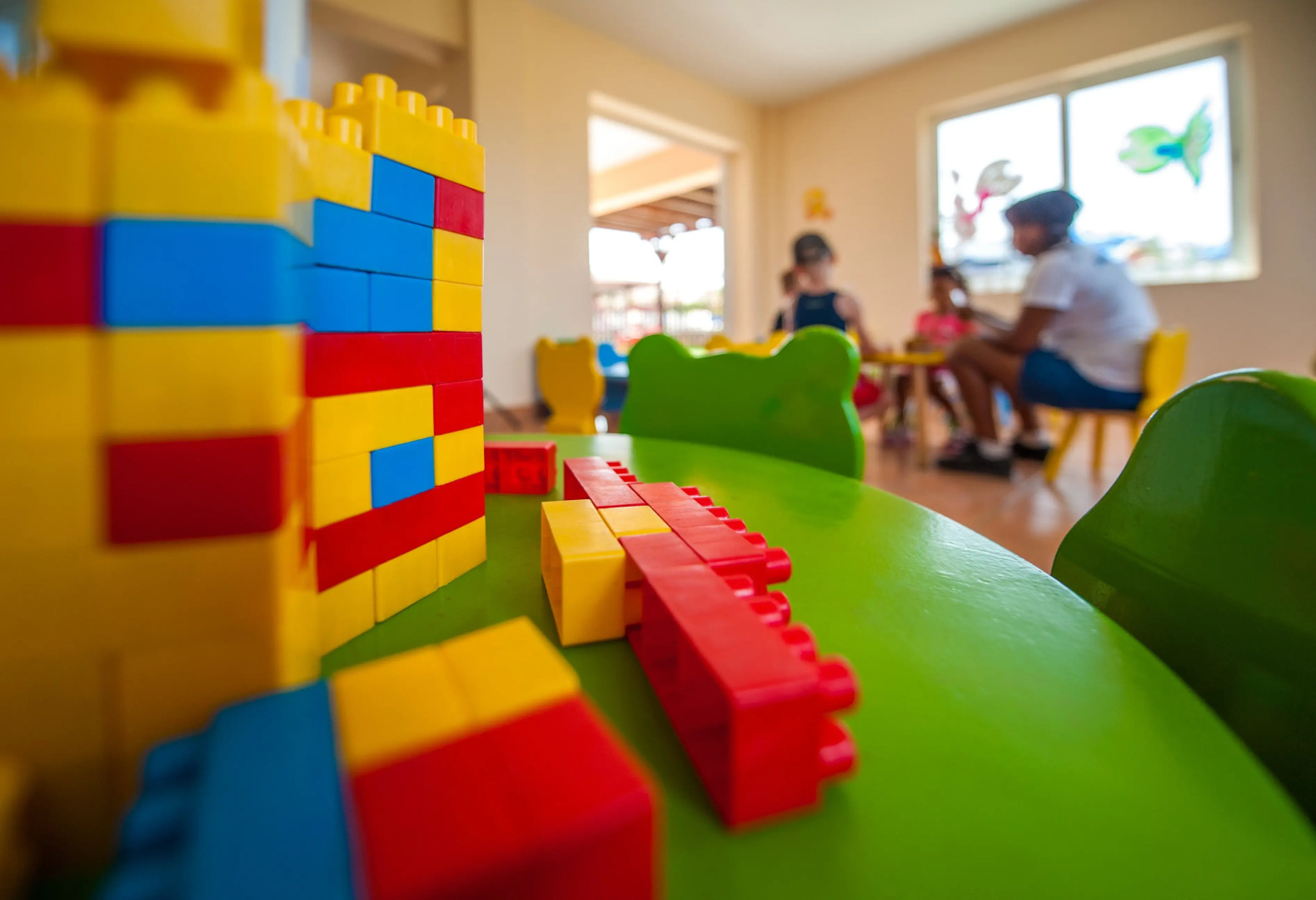 Horizon Beach Resort