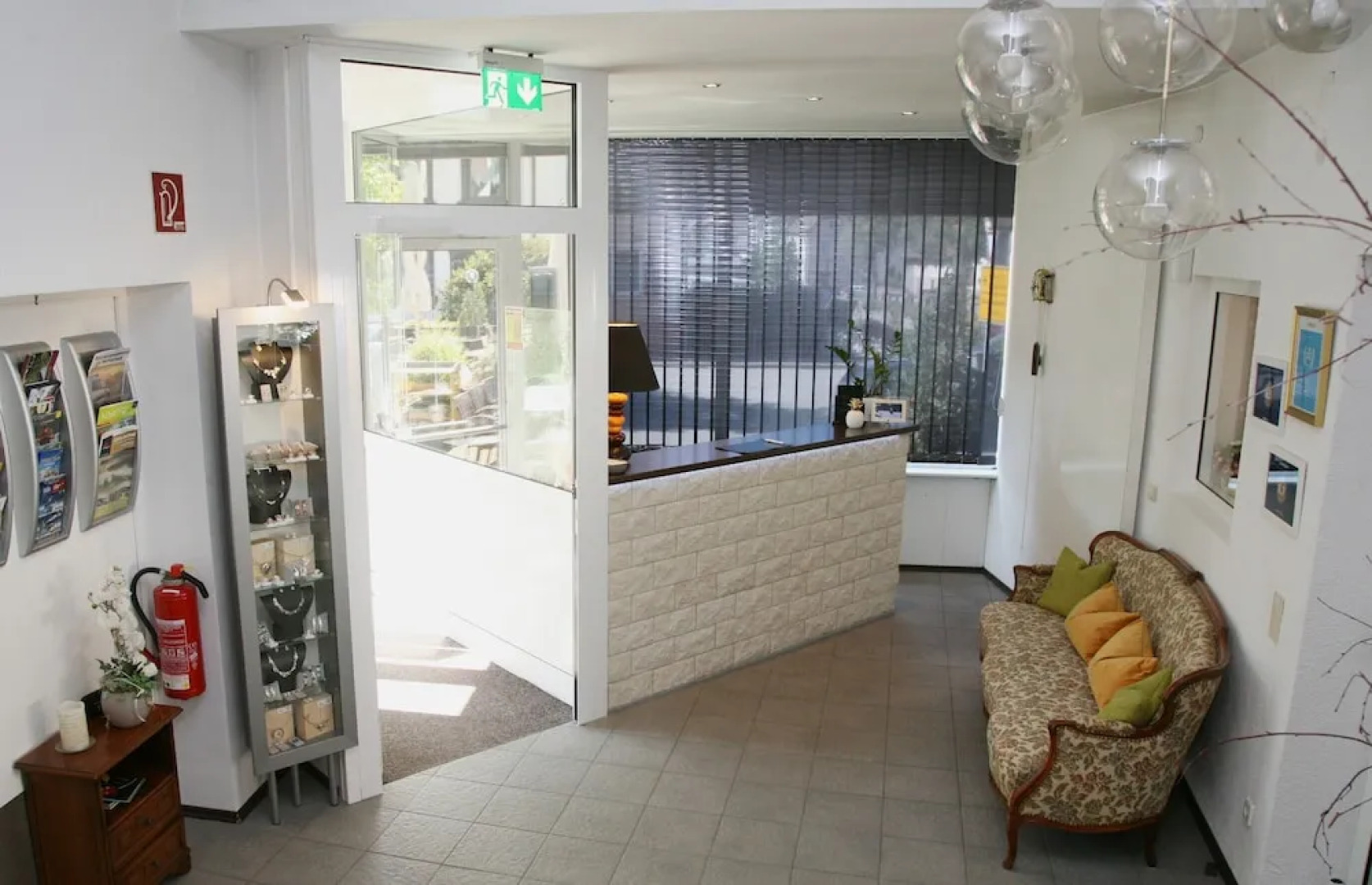 Hotel Pflug Ottenhöfen i. Schw.