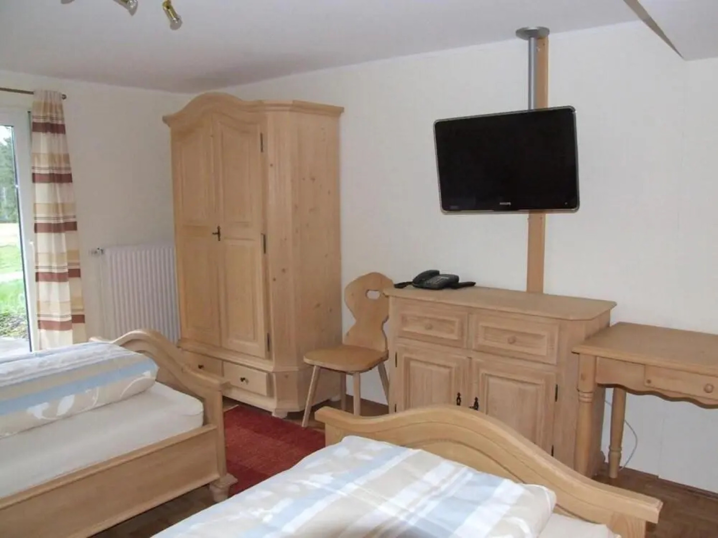 Berggasthof & Hotel Brend