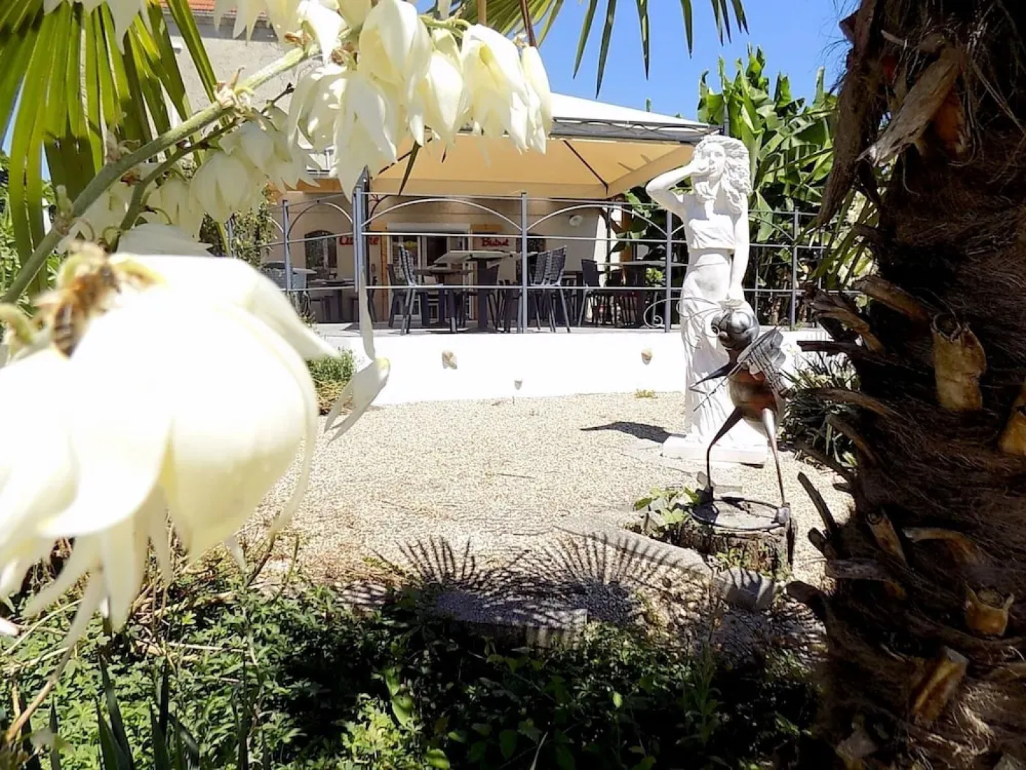 Domaine Saint Antoine