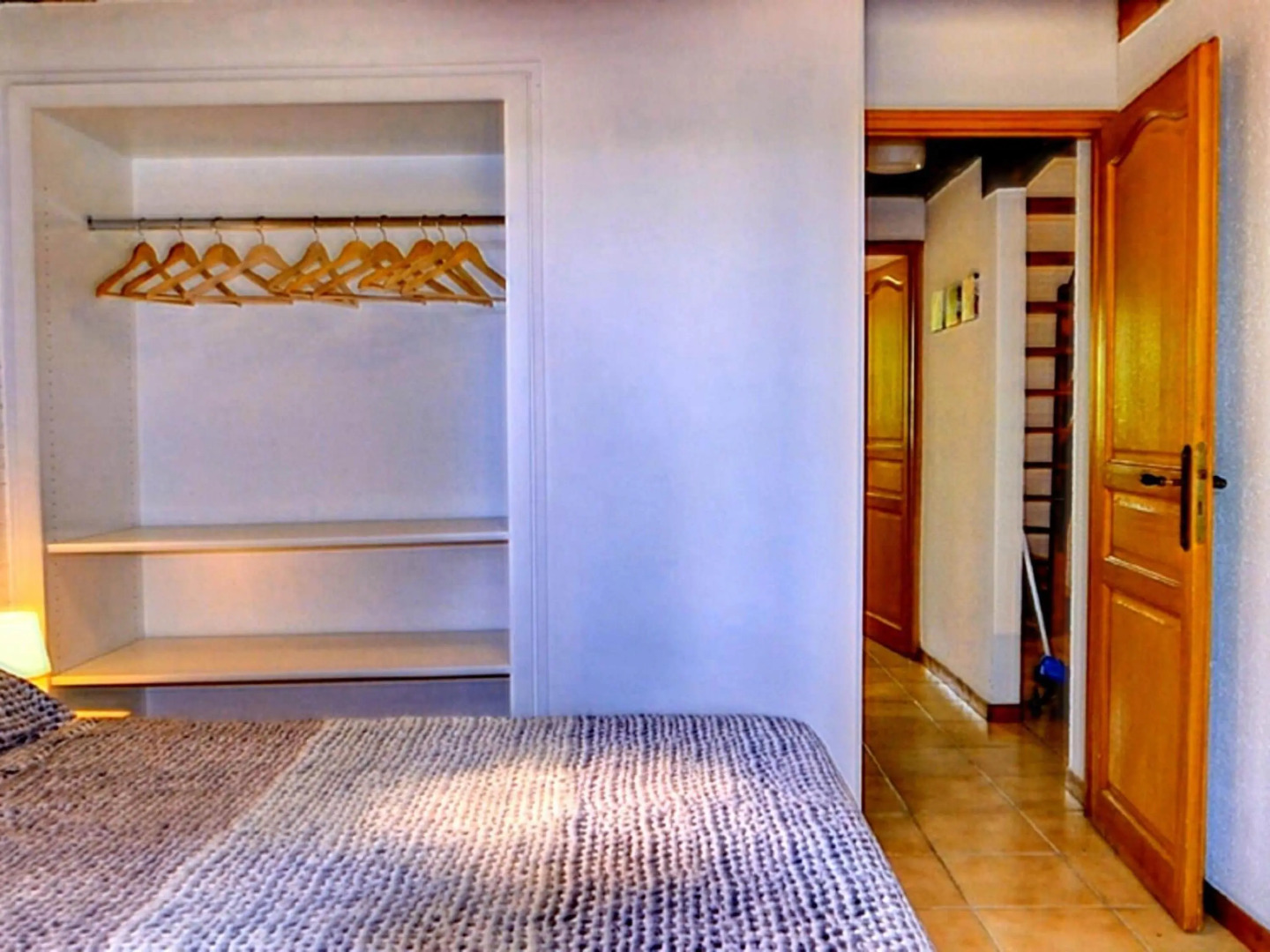 Serene Holiday Home in Cussac with Private Terrace, Barbeque