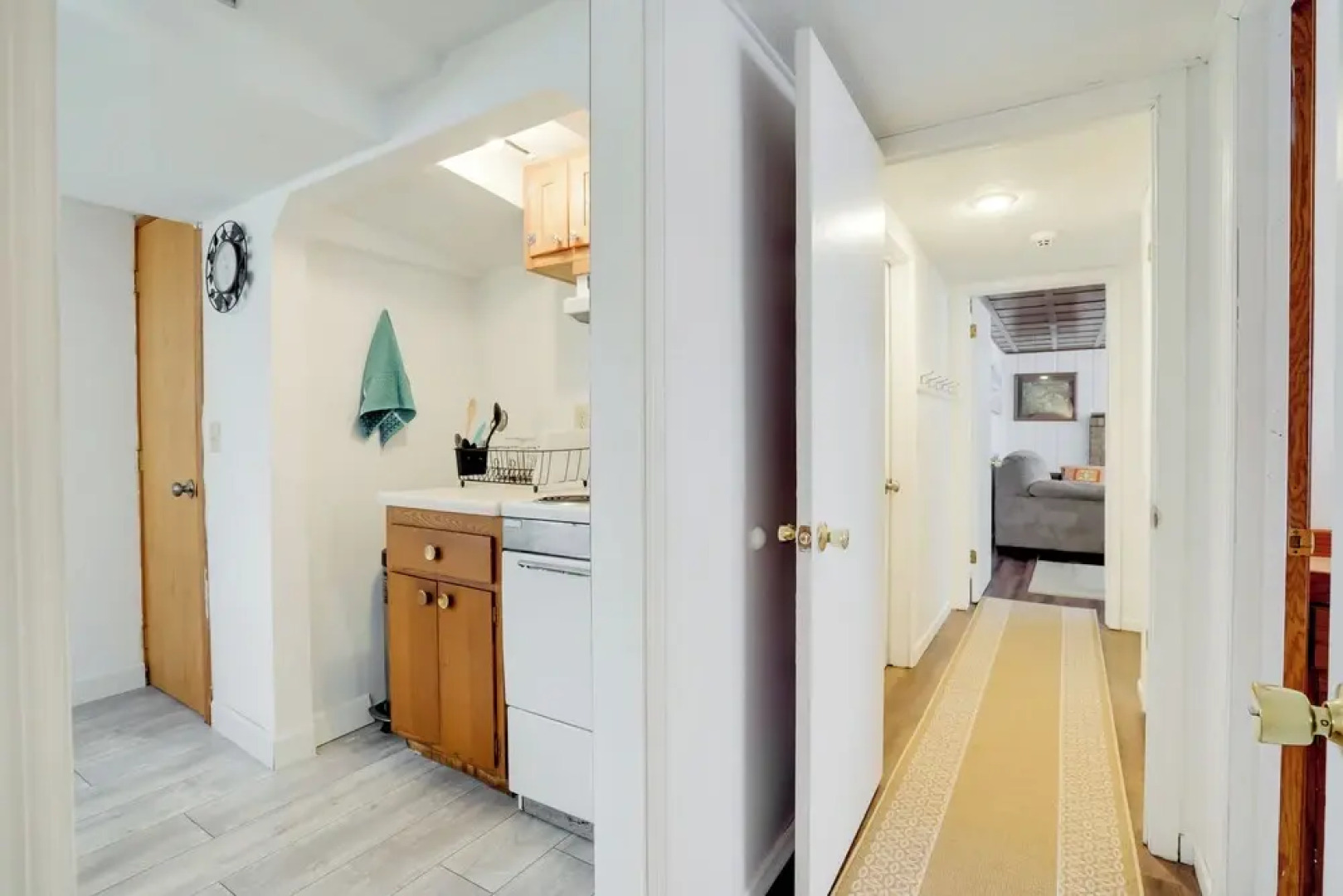 Pet-friendly Minneapolis Apt Near Shops & Dining!