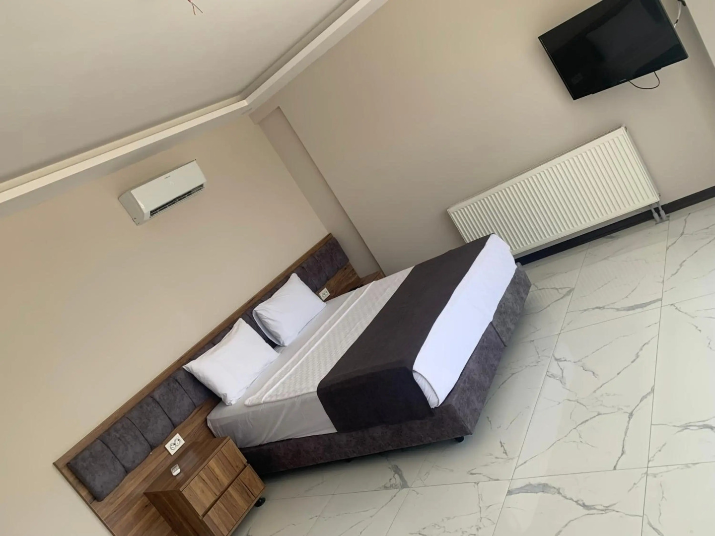 Royal Residence Bursa