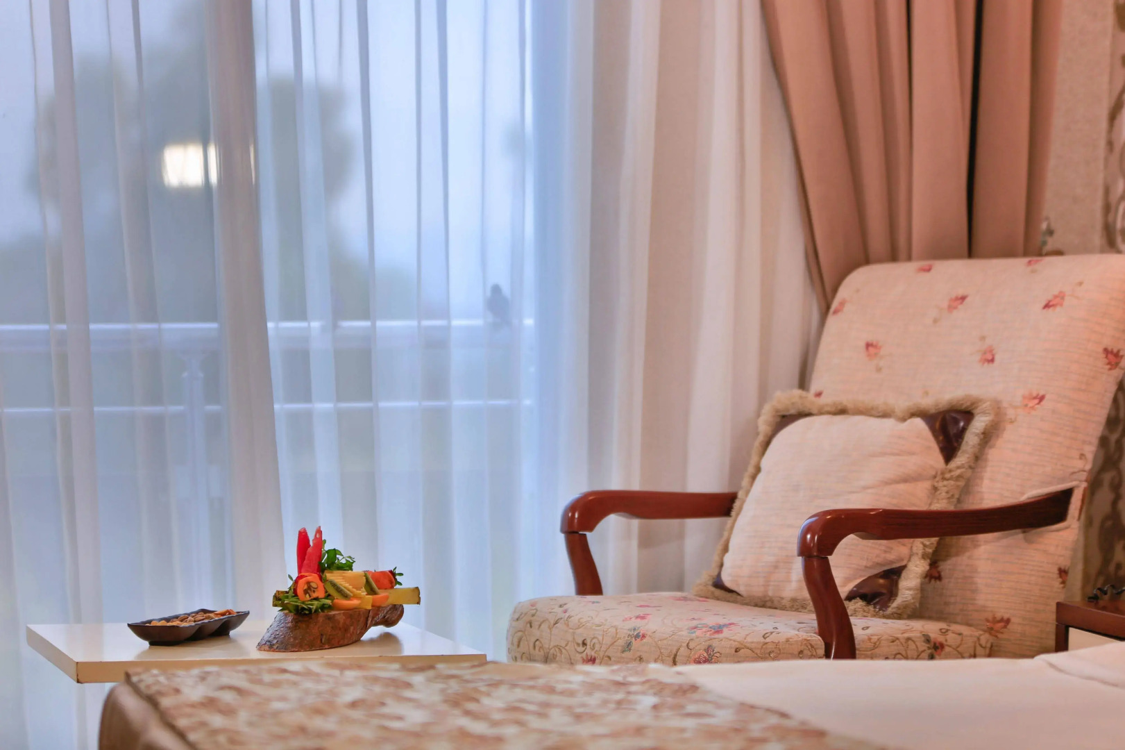 Hedef Beyt Hotel Resort & Spa