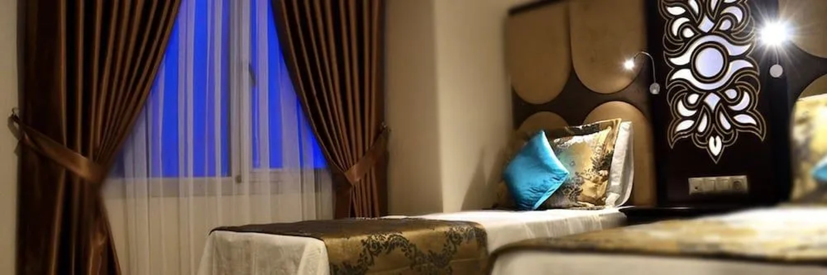 Liparis Resort Hotel & Spa