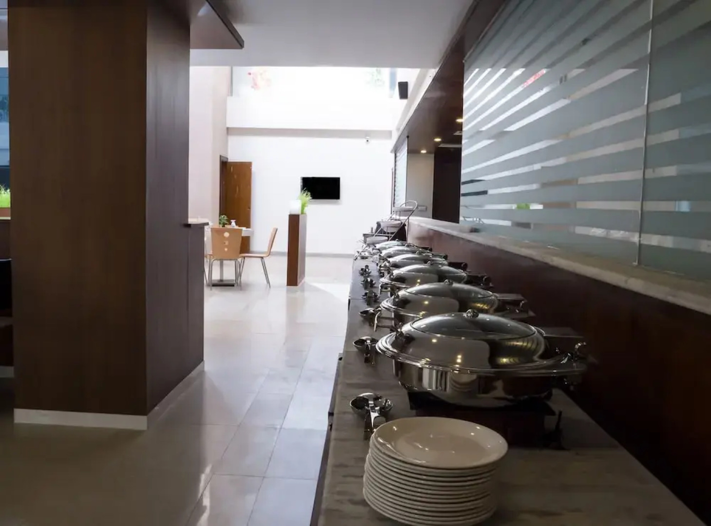 Imperial Heights Clarks Inn