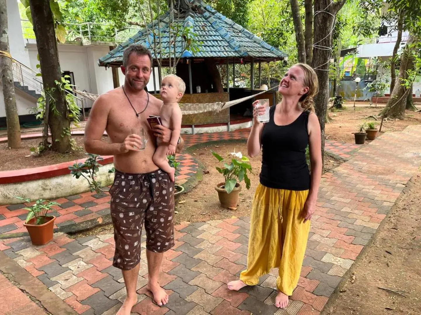 Marari Beach - Cgh Earth