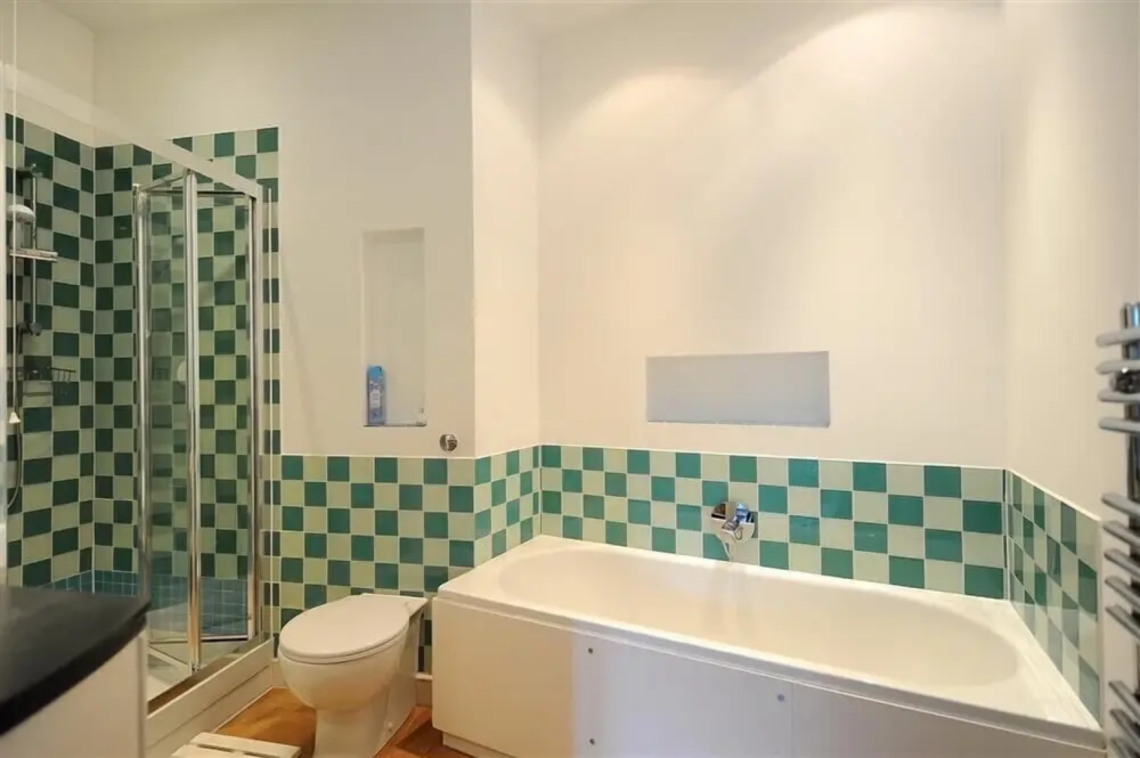 No. 2, 26 Broad Street