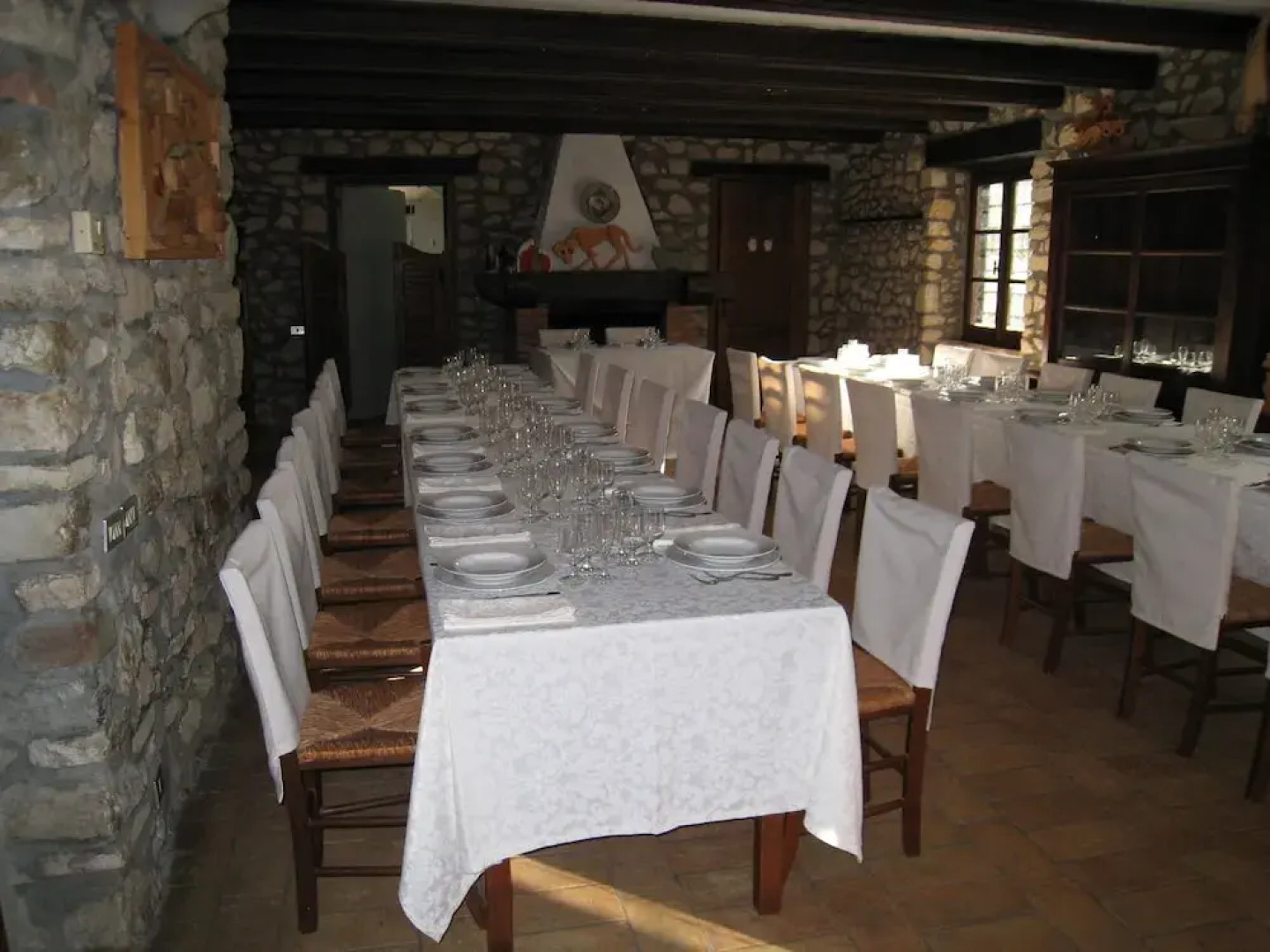 Agriturismo Le Casette