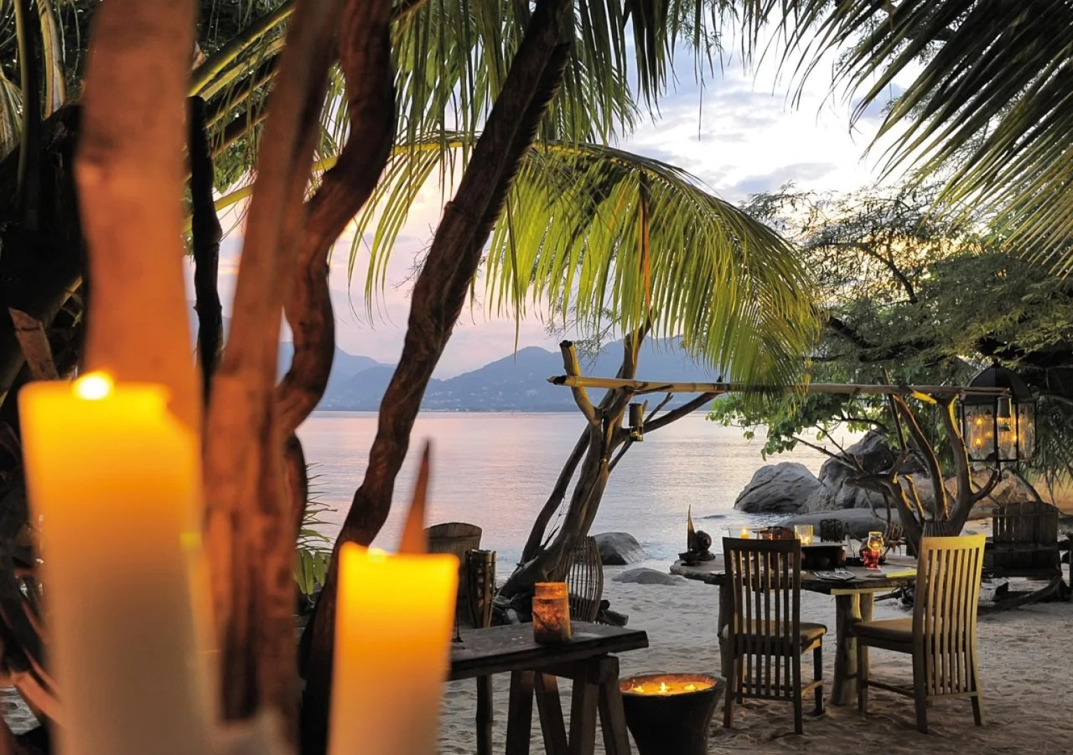 Club Med Seychelles