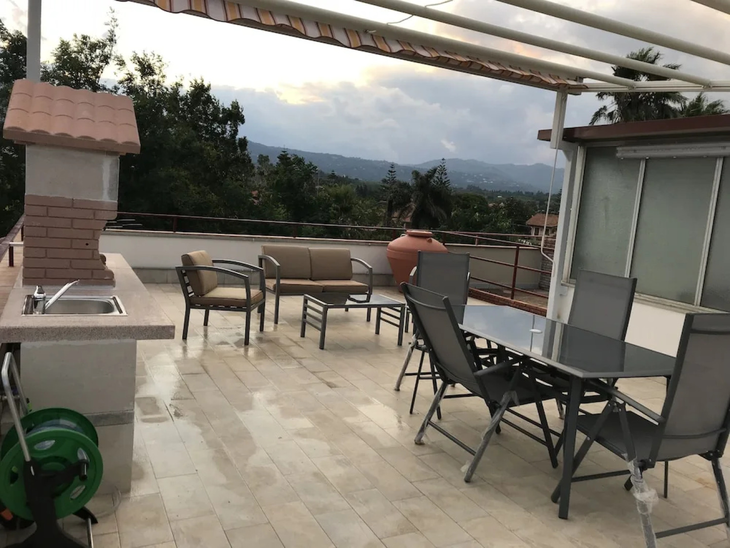 My Sweet Holiday House