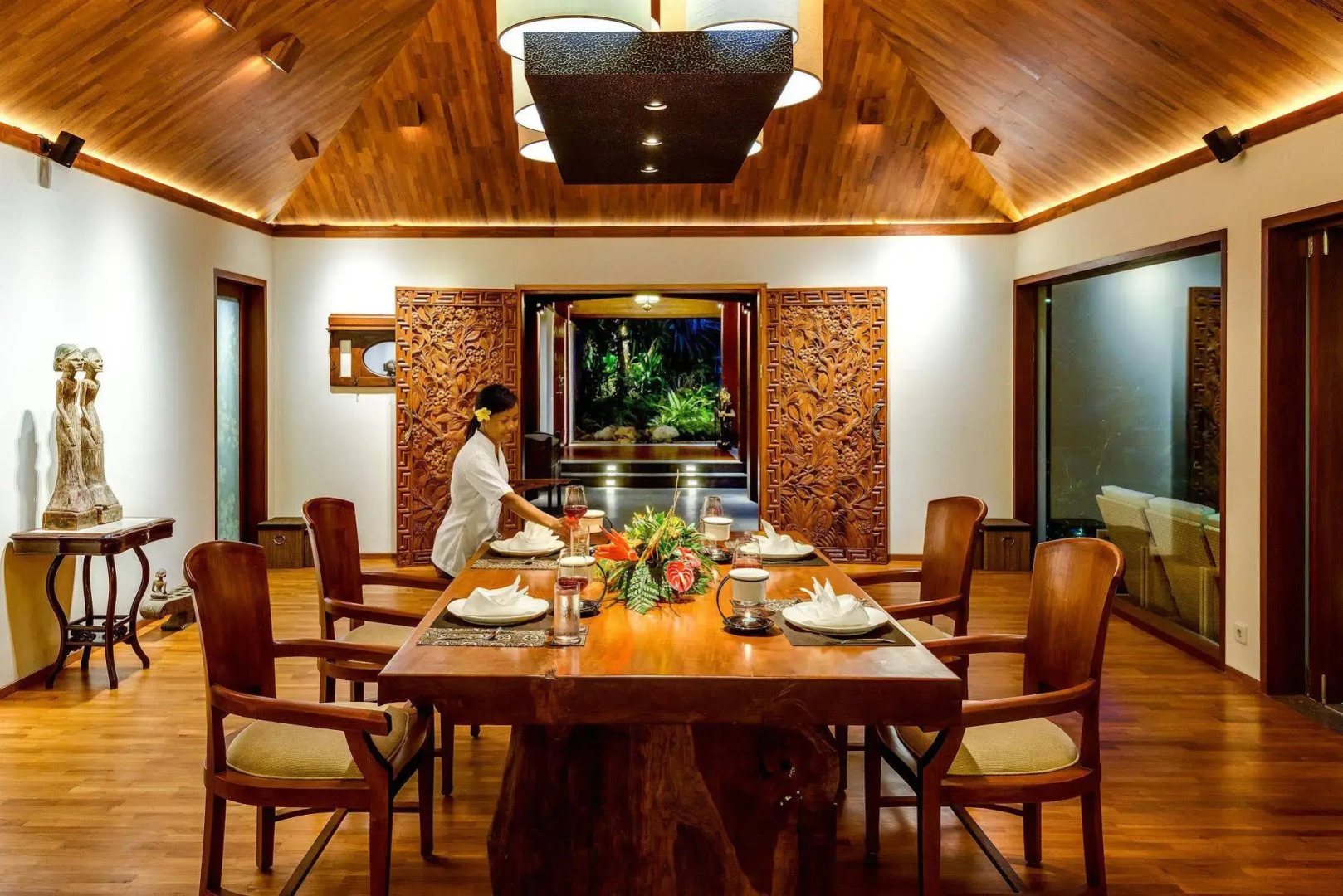 Private Villas of Bali