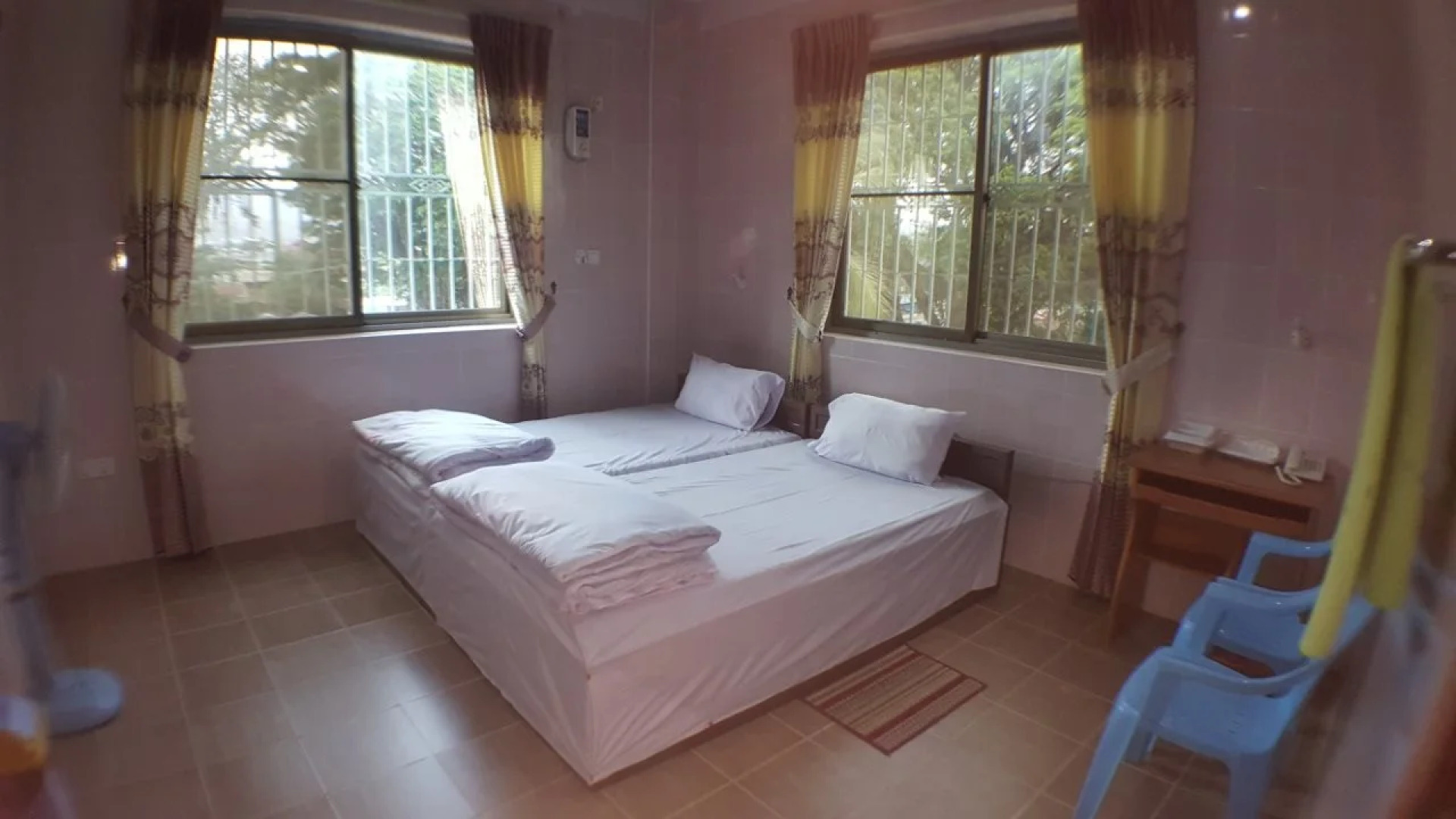 Red Dragon Hotel Hsipaw