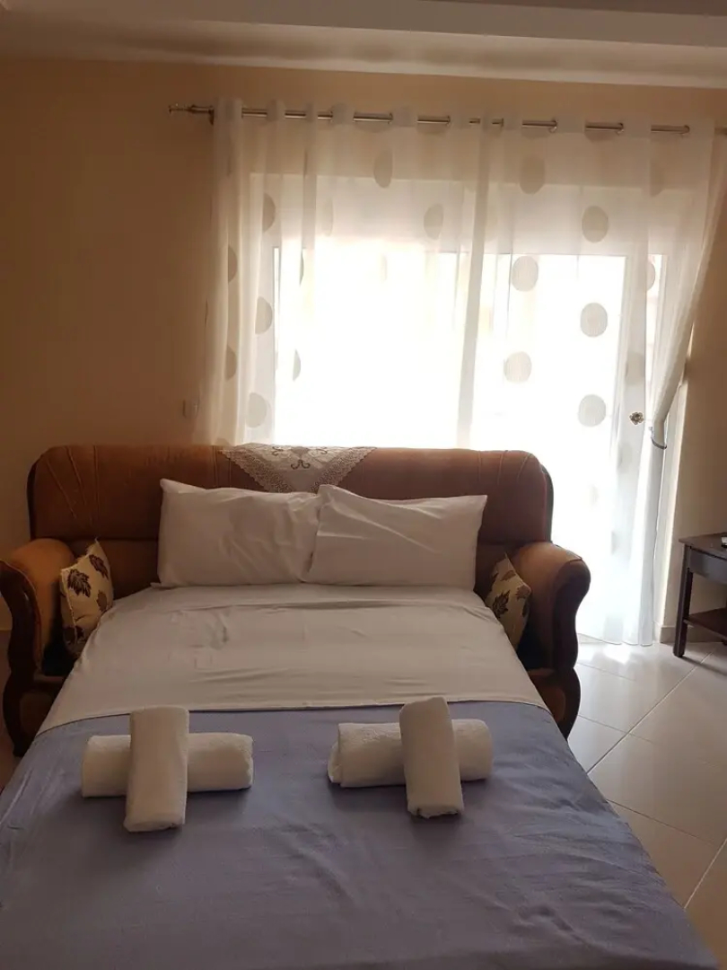 Hotel Villa Ago