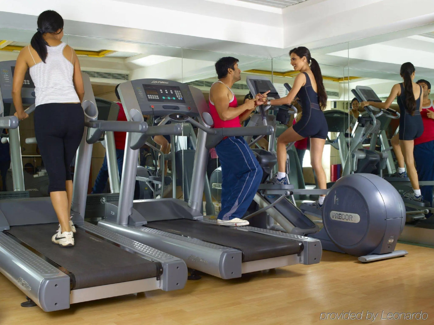 Grand Chennai by GRT Hotels