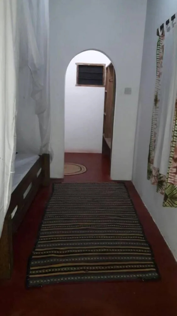 Kilindoni Sea View Bungalows