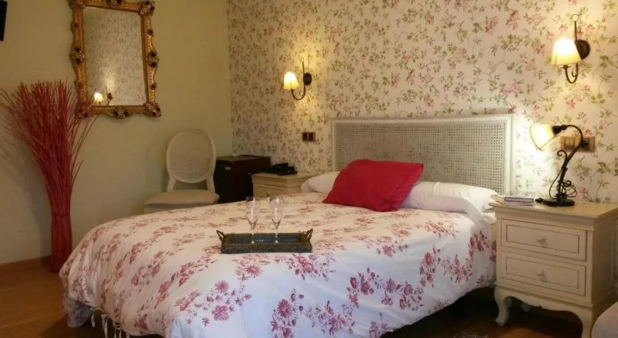 Hotel Casa Fernando II