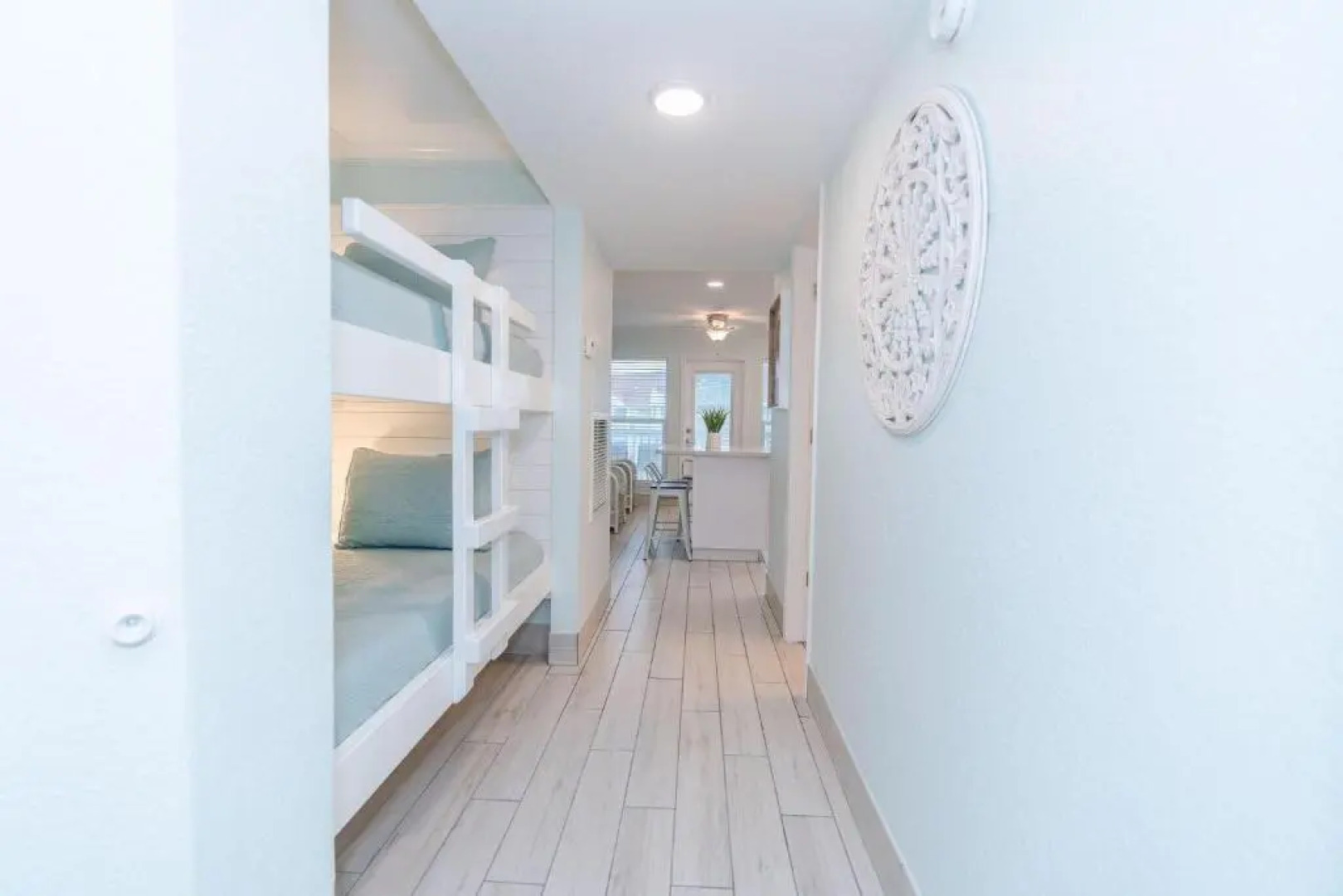 Seascape 2302 Hotel Room