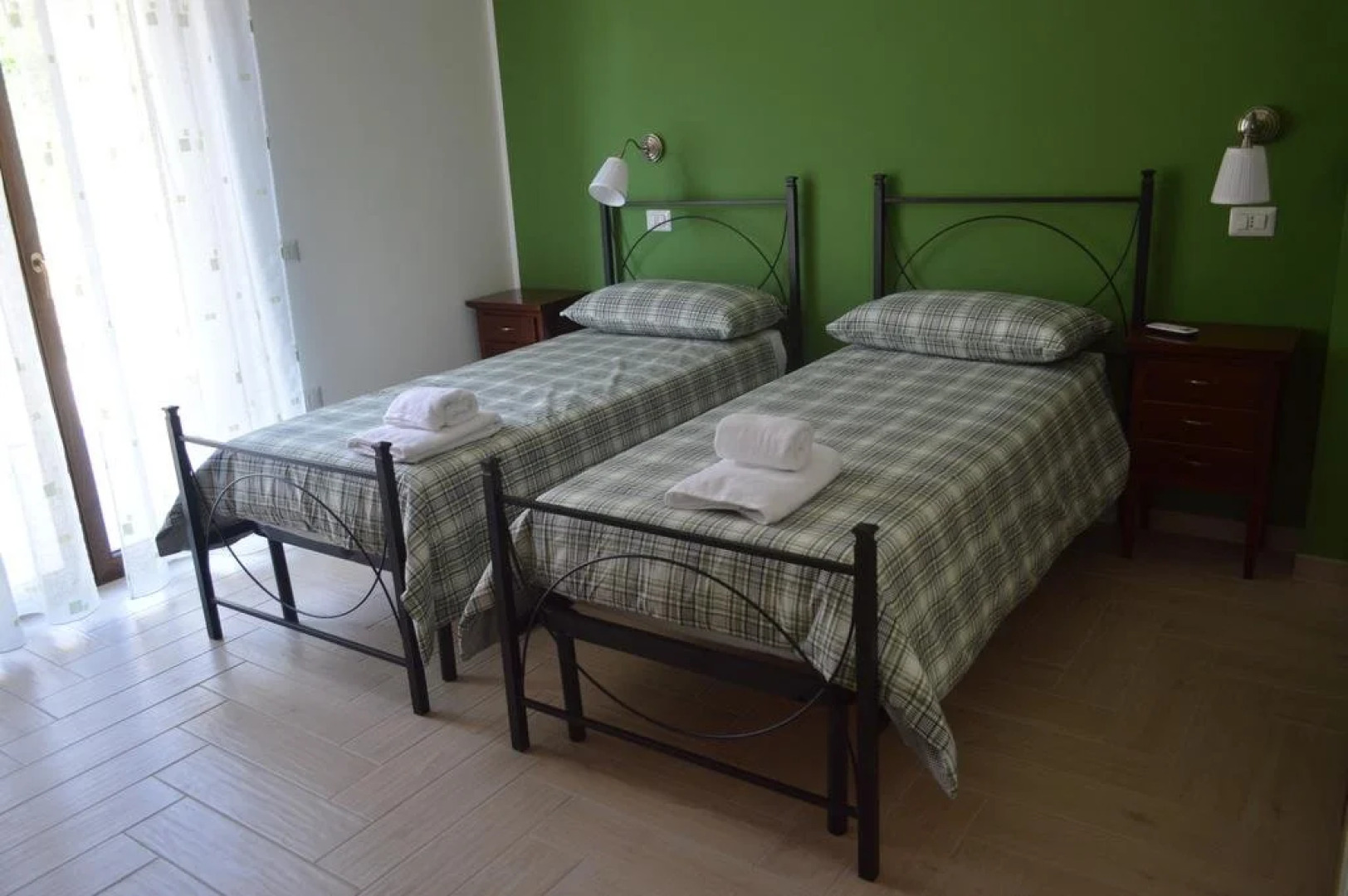 Agriturismo Il Marchese