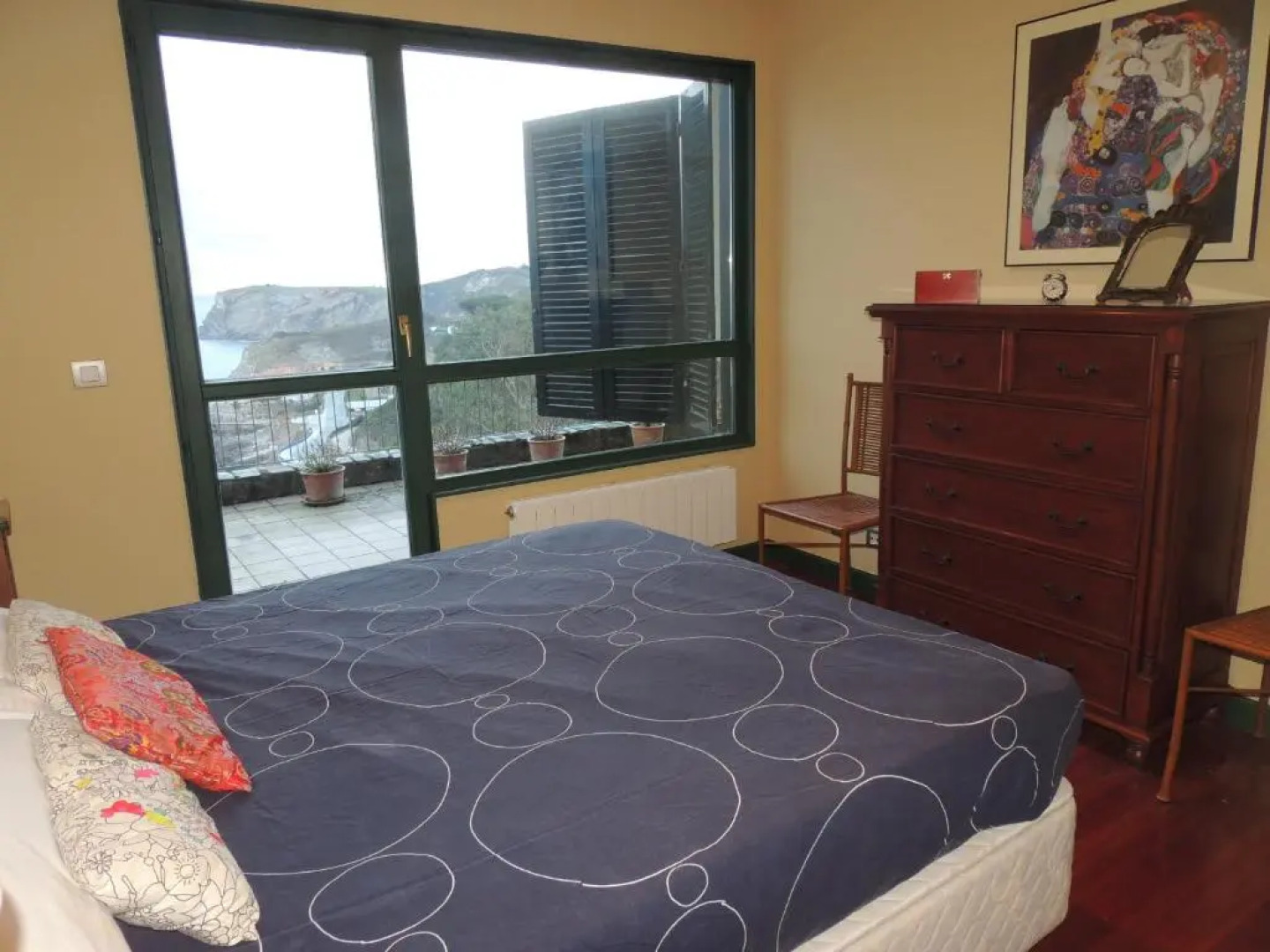 Apartamento en Comillas_Rovacias guest house