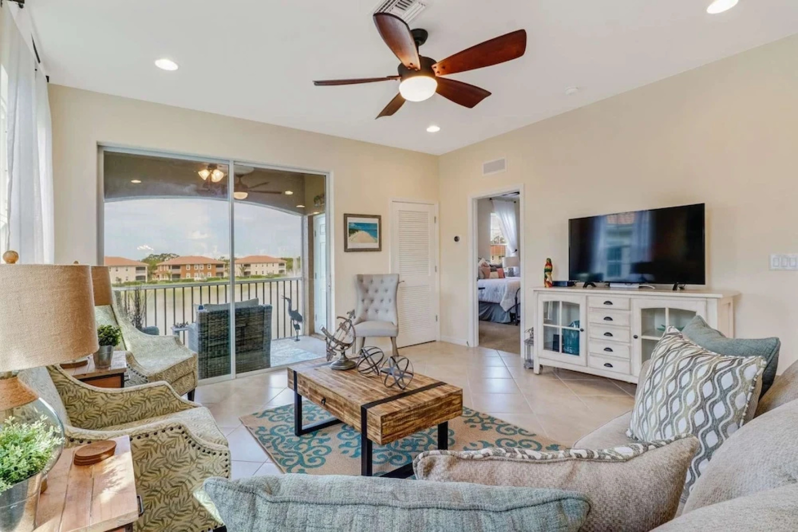 Creekside Preserve Loop #201