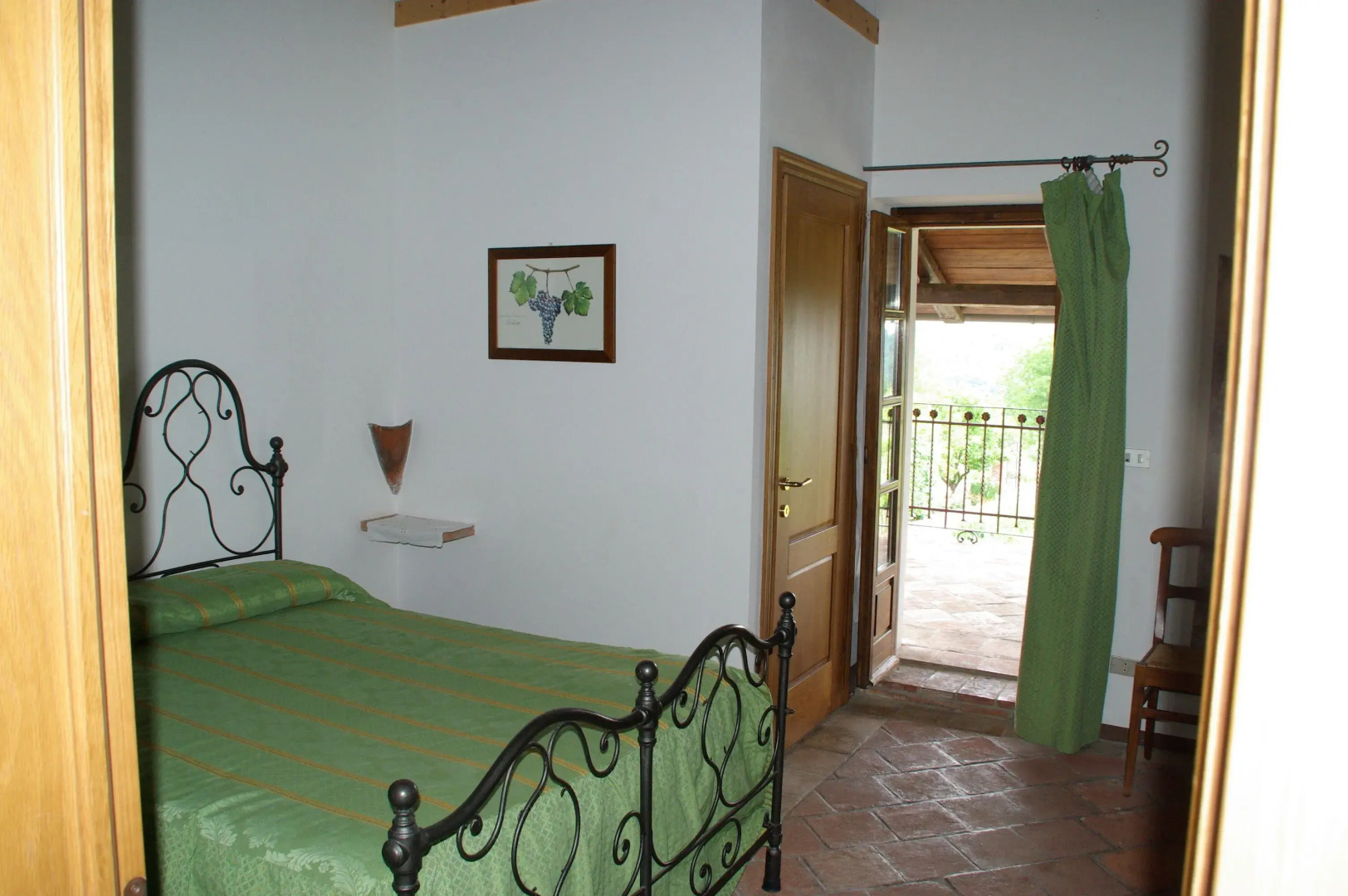 Agriturist Rupestr
