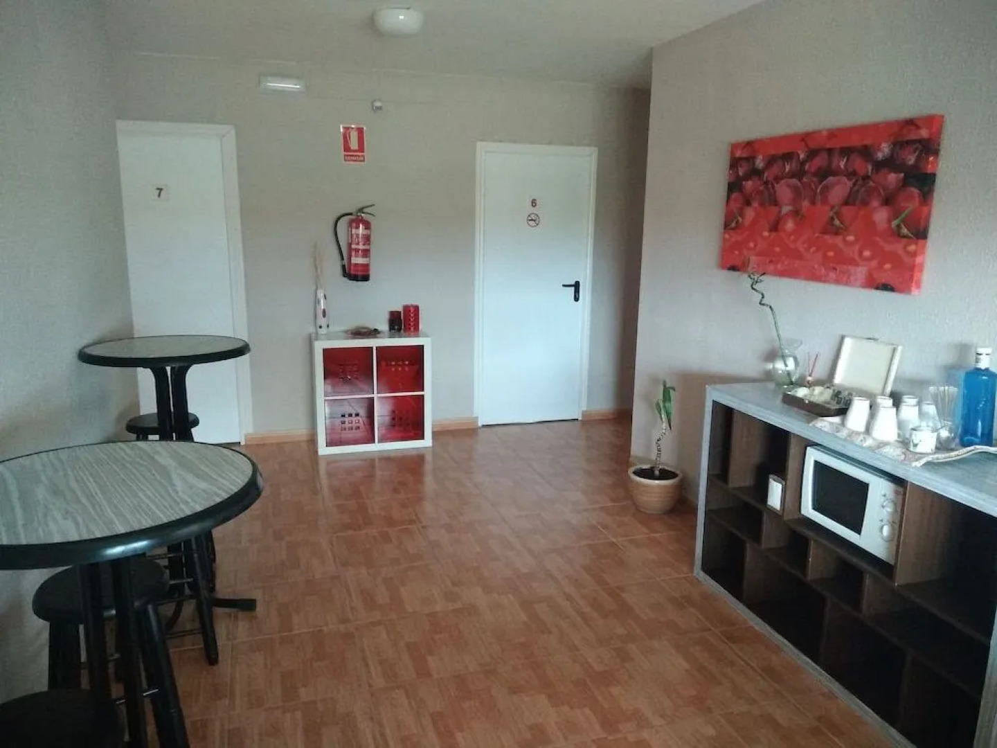 Hostal Portucale Badajoz