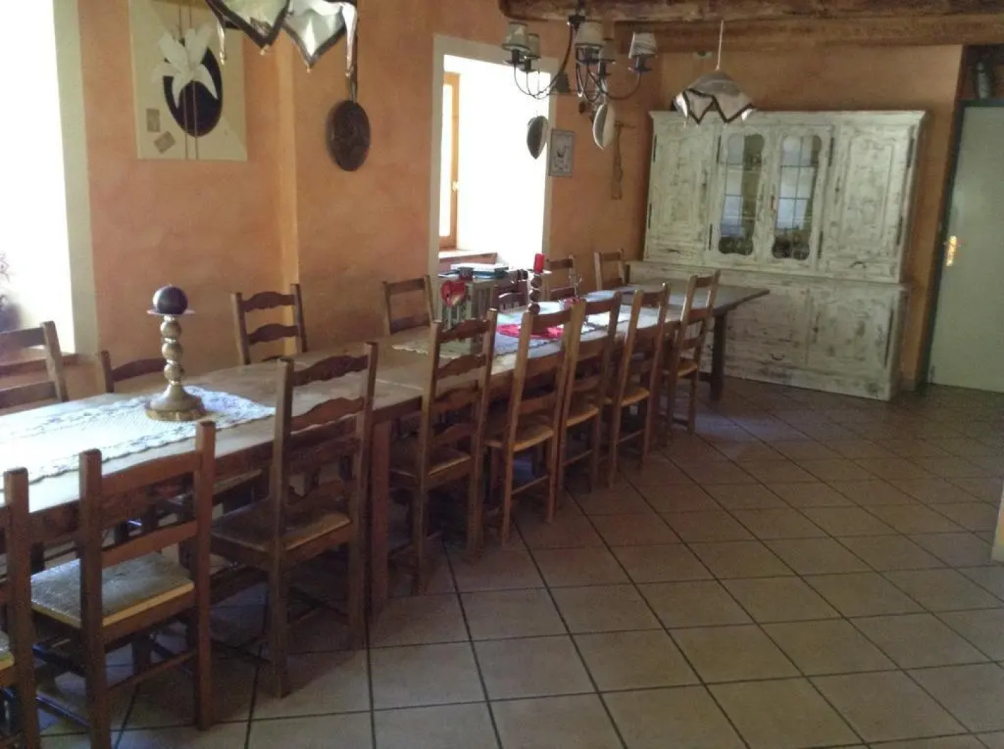 Chambre d'hôtes La Jarbelle - Gîte et Spa