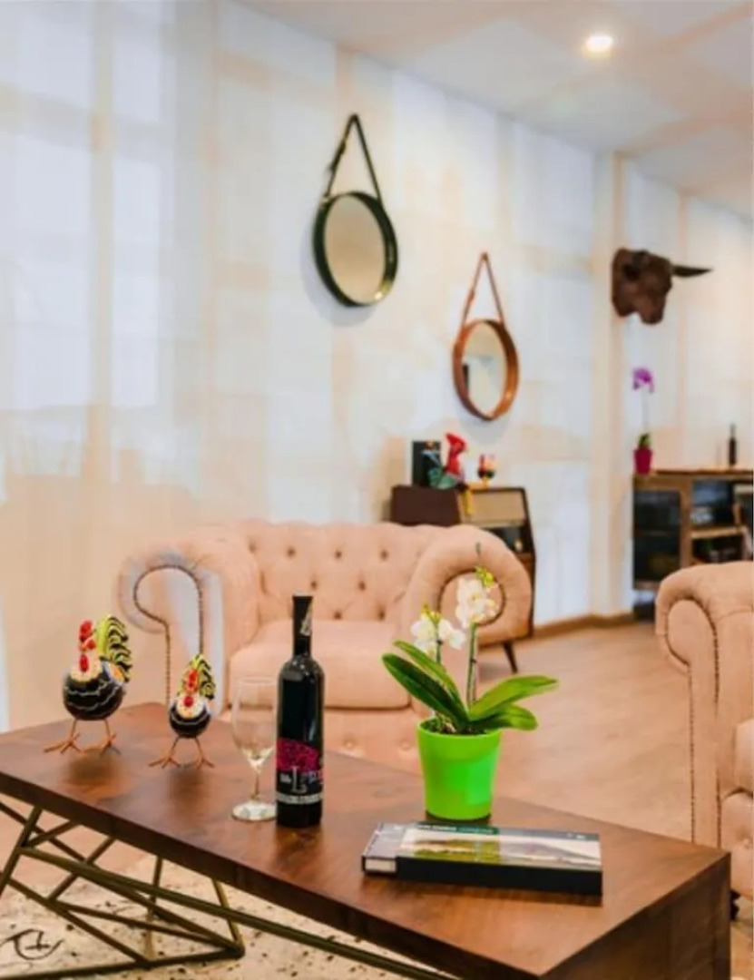 Hotel Terasu Salento