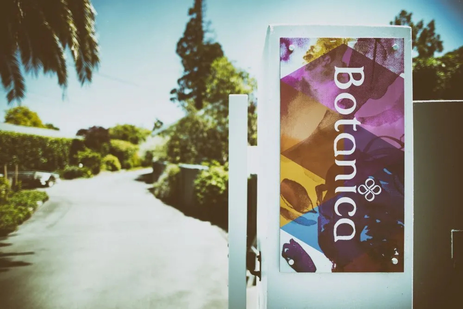 Botanica Bed and Breakfast