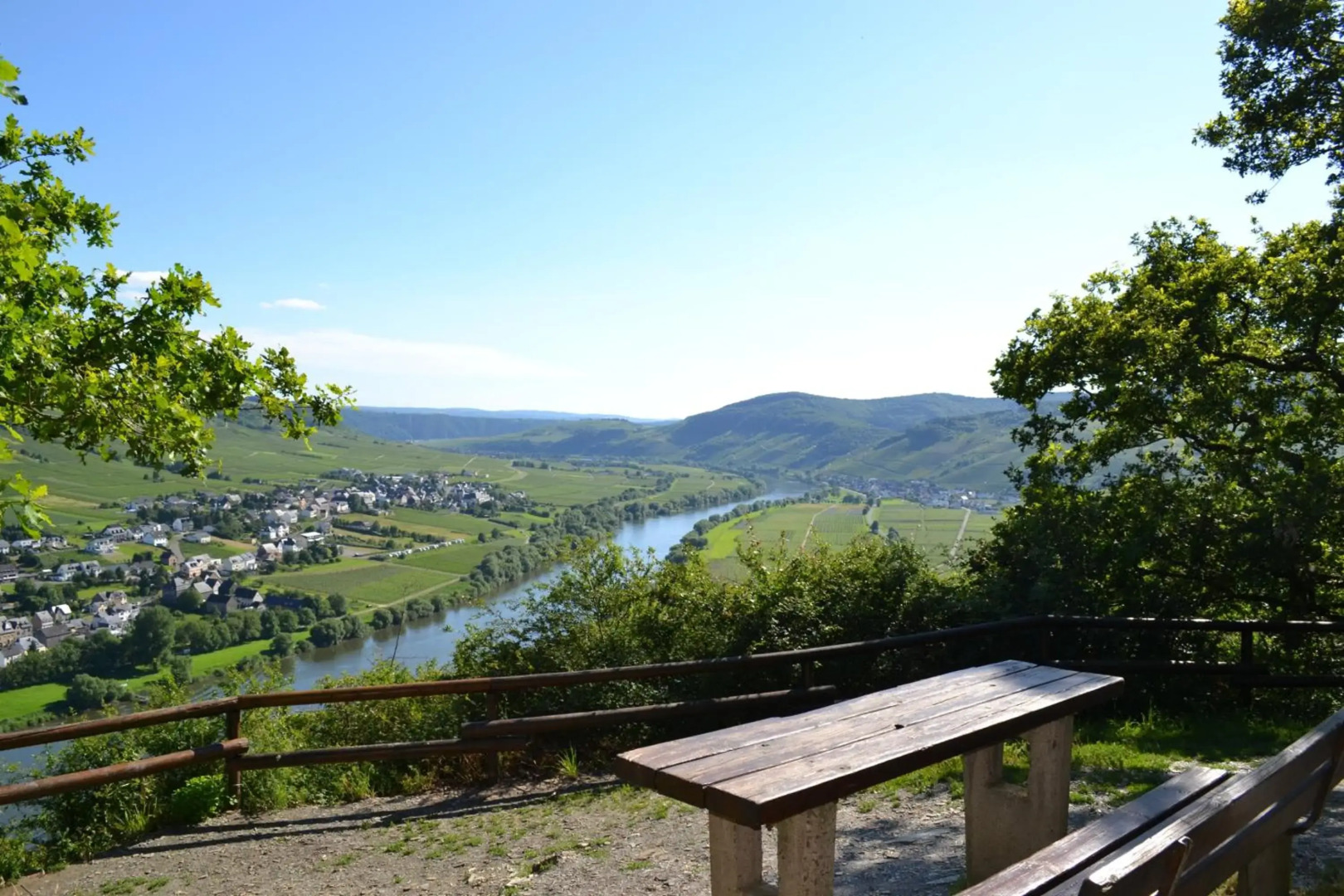 Weingut Mathy-Schanz