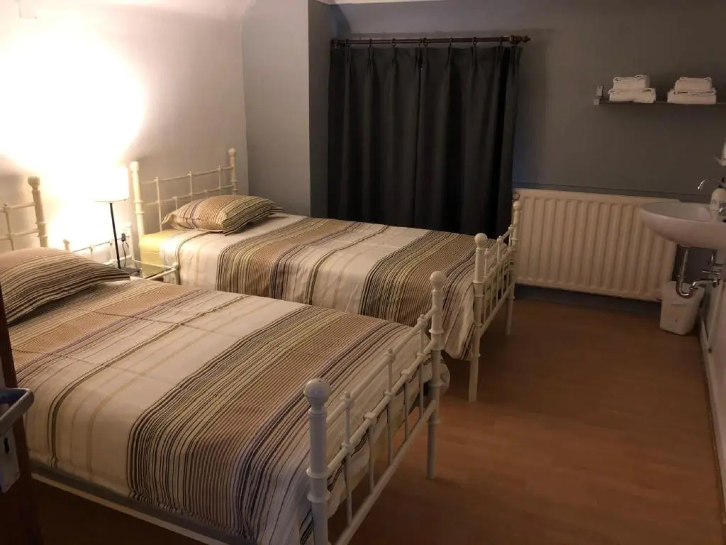 Café Hotel de ville de Bruxelles