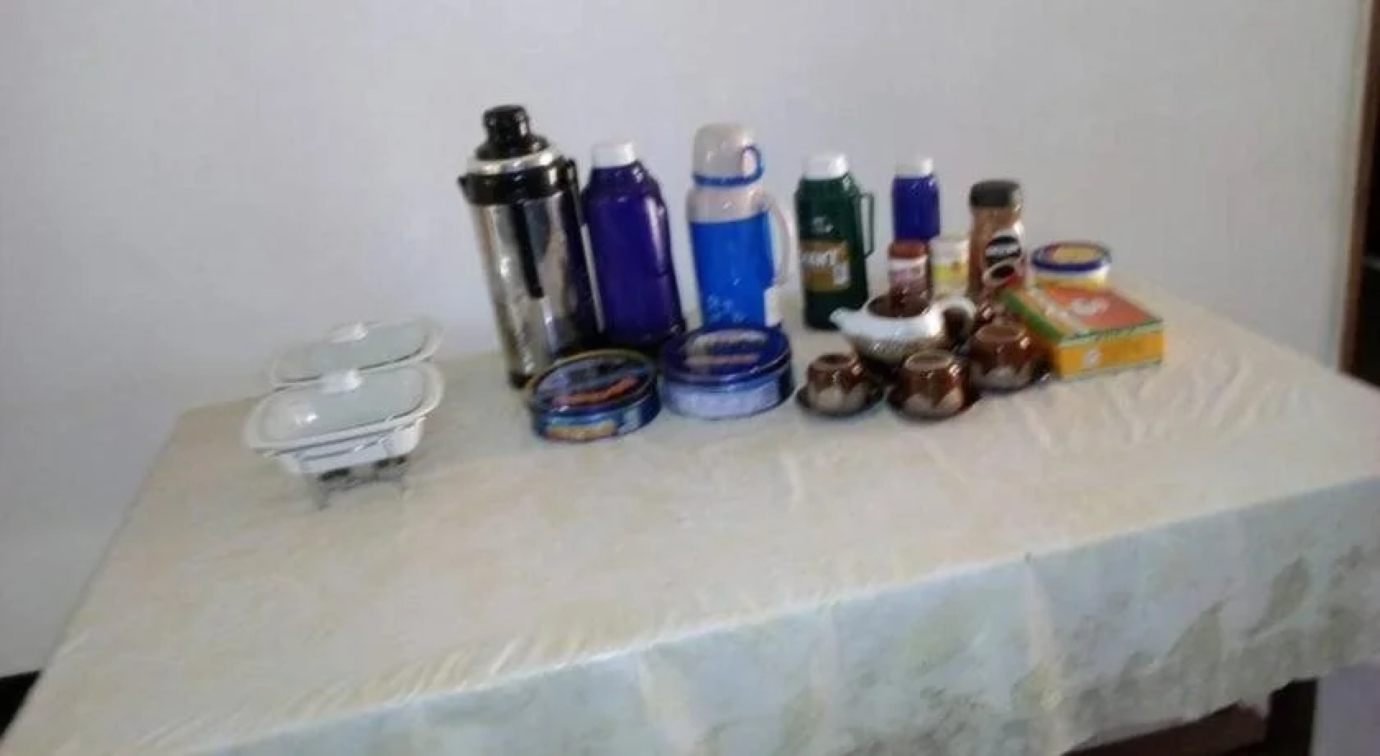 Rena Akasha Establishments