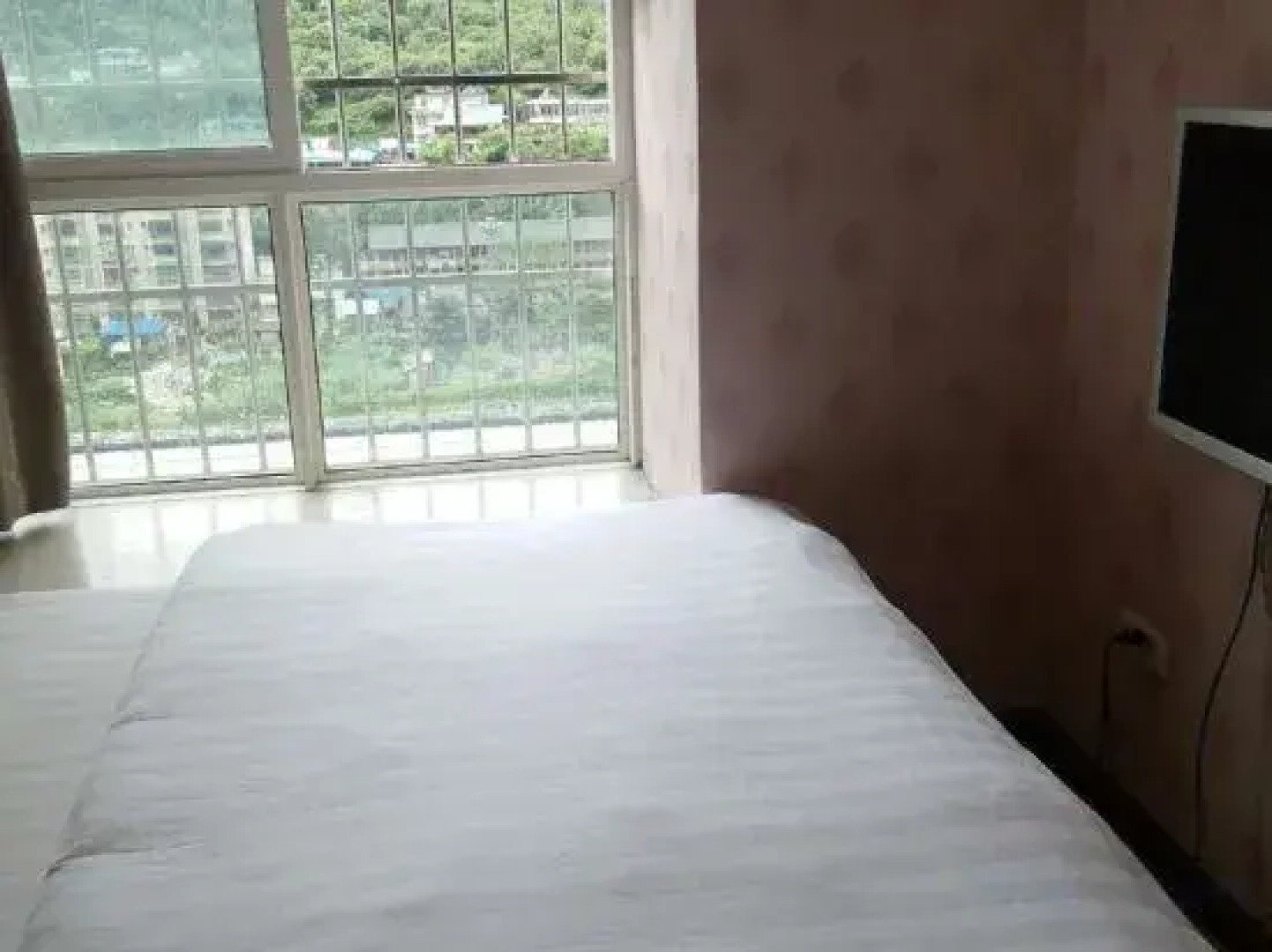 Duyun Love Apartment